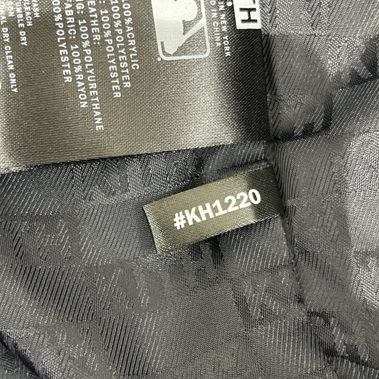Kith × New York Yankees Kith For Major League Baseball New York Yankees Coach Jacket Size US XL / EU 56 / 4 - 8 Thumbnail