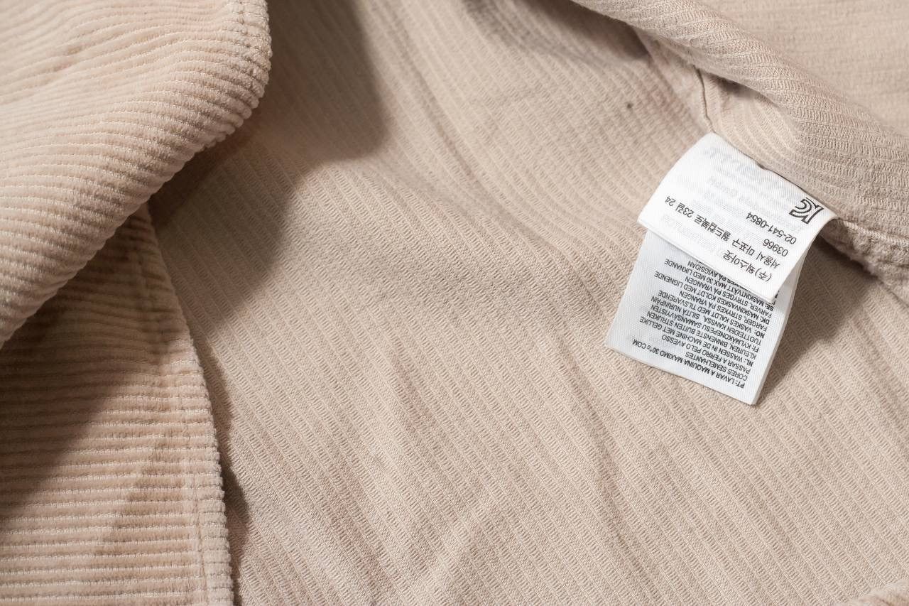 Carhartt carhartt ls madison cord shirt Size US XXL / EU 58 / 5 - 7 Thumbnail