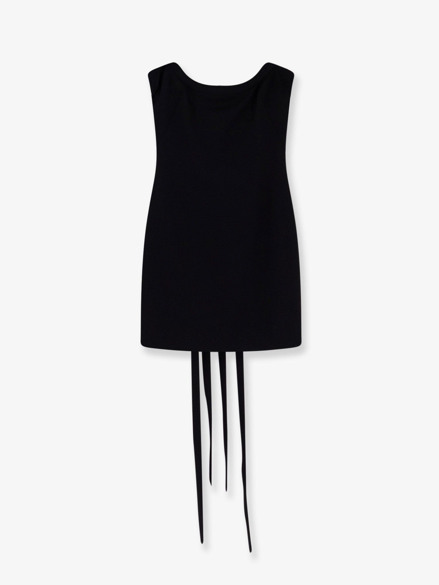 The Attico Viscose Blend Mini Dress Size S / US 4 / IT 40 - 1 Thumbnail