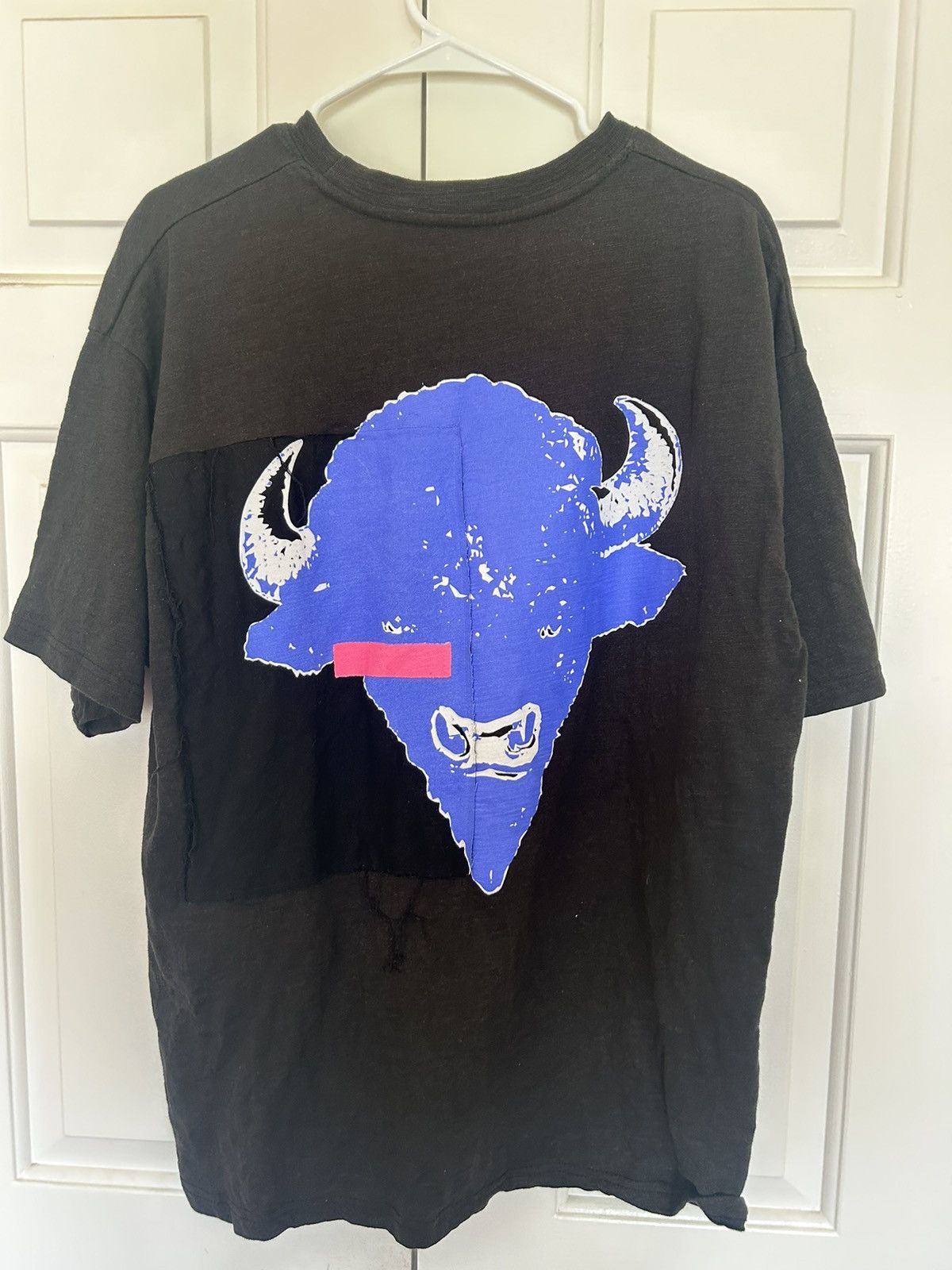 Sp5der Sp5der l’araignee Shirt SP5 Sp5der Size US XL / EU 56 / 4 - 3 Thumbnail