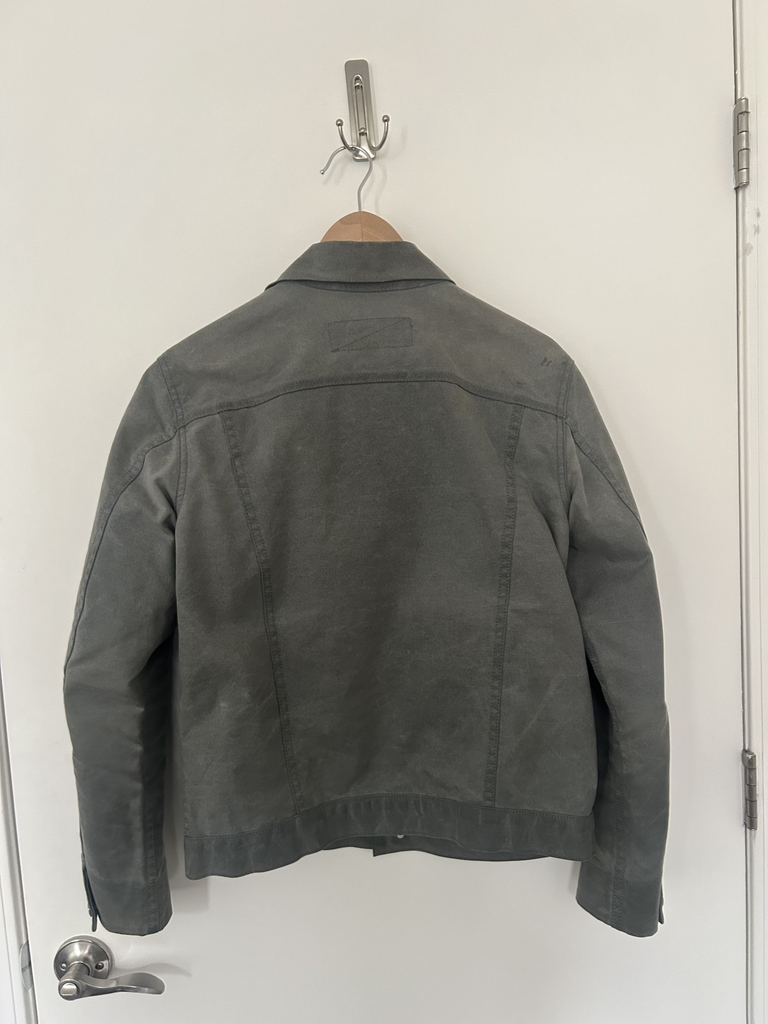Rogue Territory Rogue Territory Supply Jacket Size US M / EU 48-50 / 2 - 3 Thumbnail