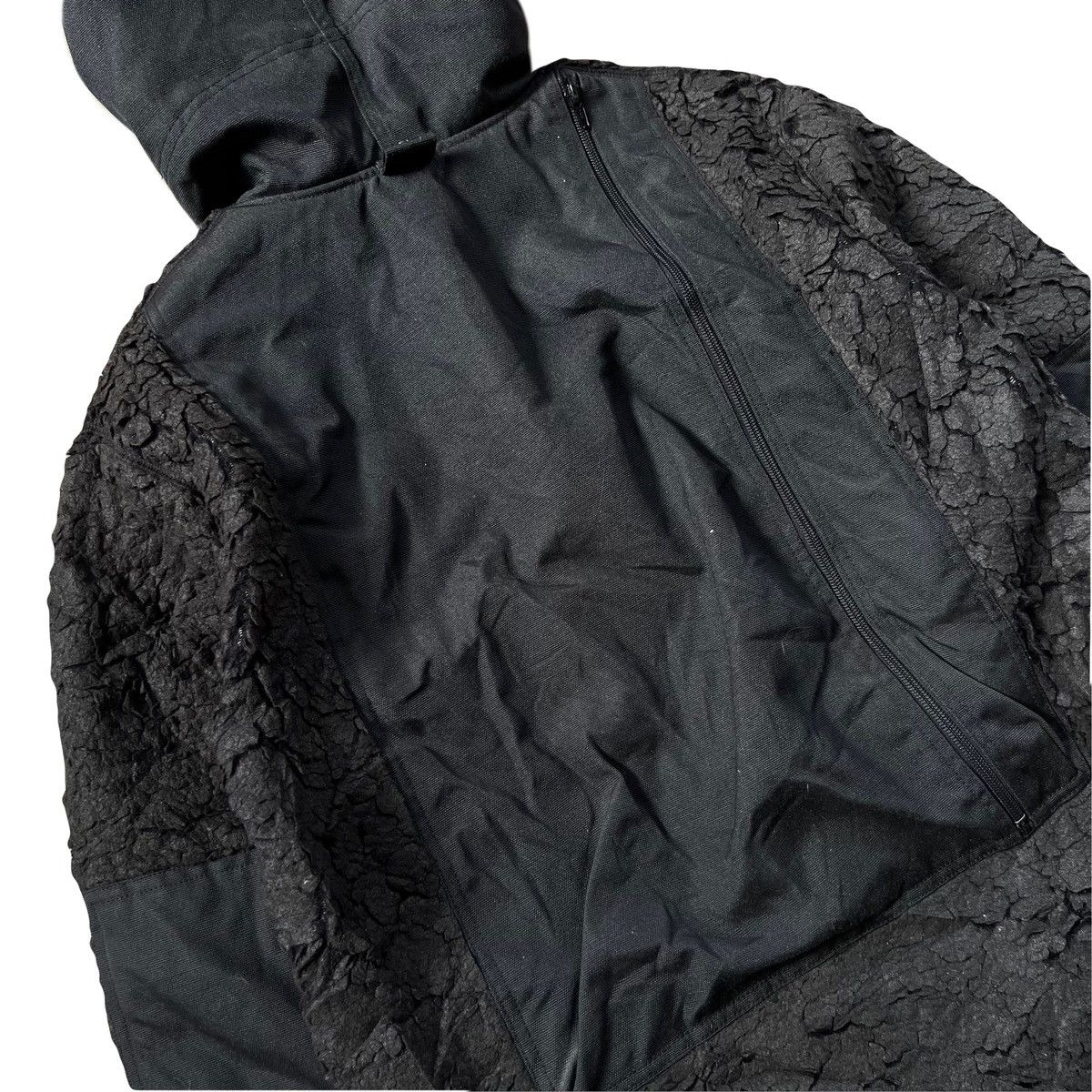 Final Home 🔥 Collection Runway 1999 🔥 Final Home Parka Jacket Size US L / EU 52-54 / 3 - 4 Thumbnail