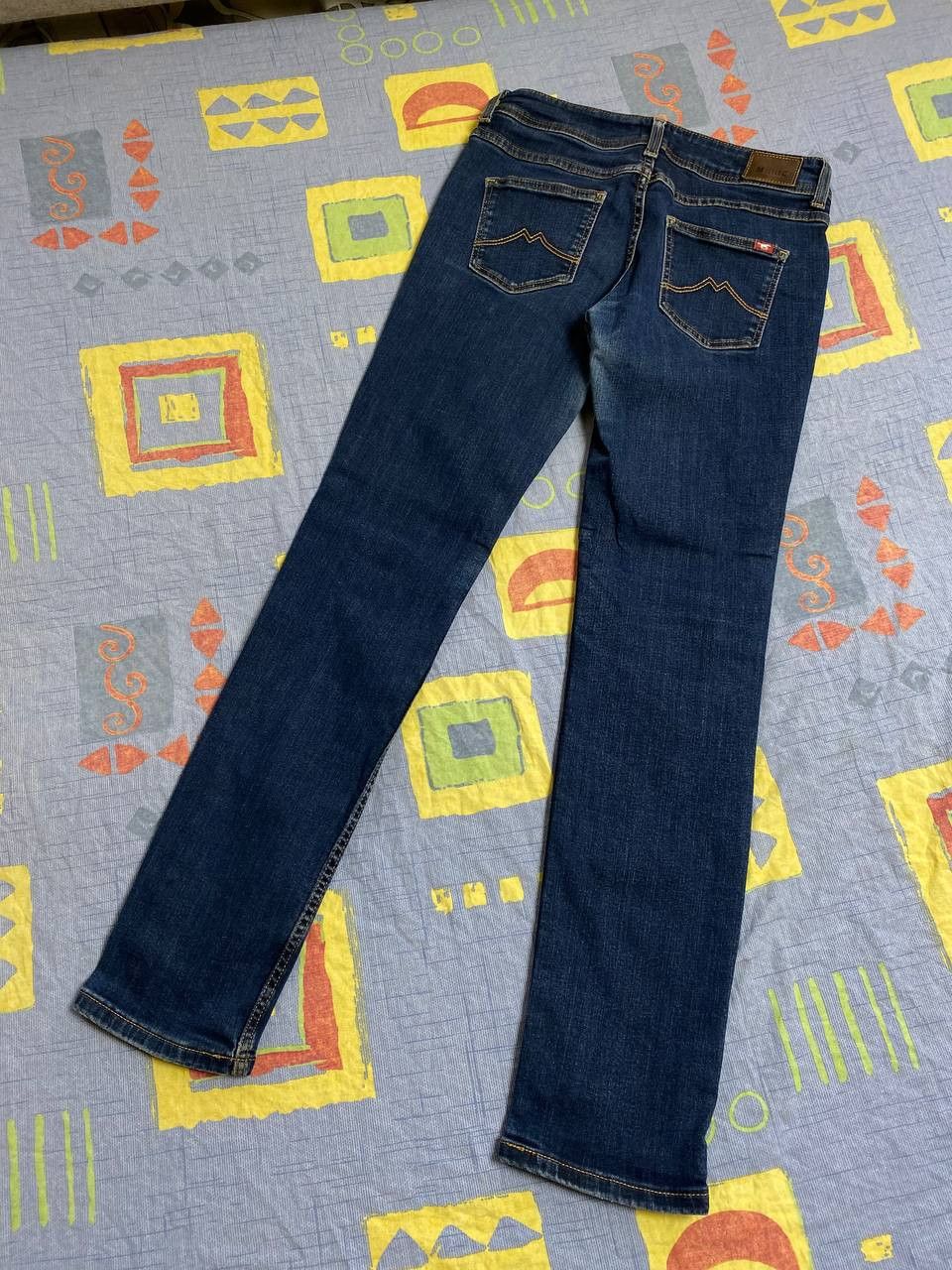 Mustang Mustang Denim Jeans Size US 28 / EU 44 - 19 Thumbnail