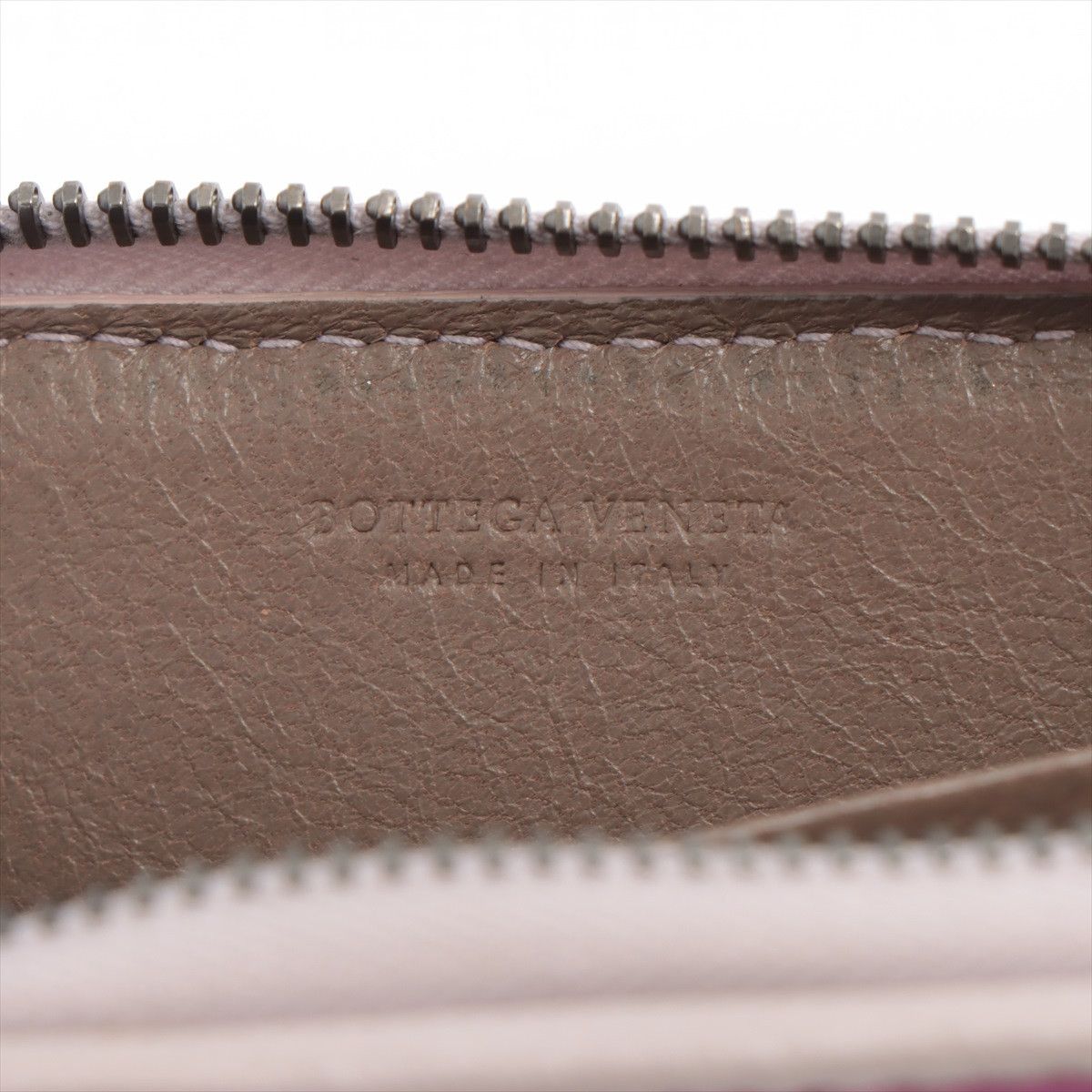 Bottega Veneta Intrecciato Leather Coin Purse Size ONE SIZE - 6 Thumbnail
