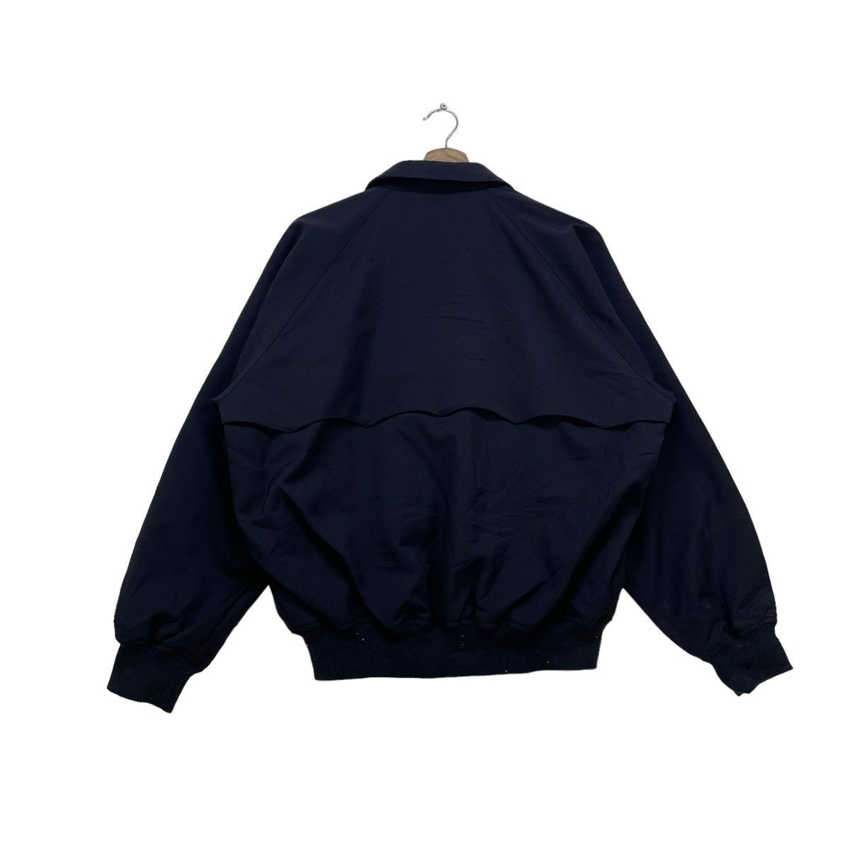 Japanese Brand 🤝 Japanese Brand Xebec Jacket Inspired Baracuta G9 Jacket Size US M / EU 48-50 / 2 - 2 Thumbnail