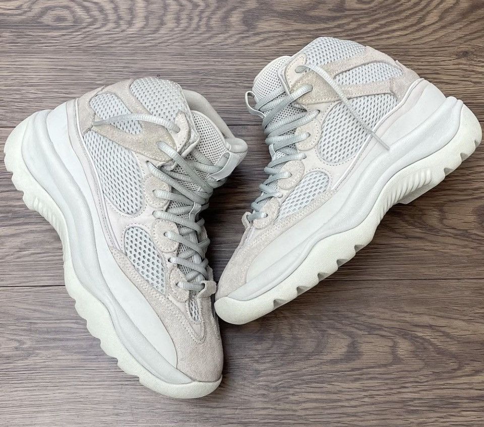 Yeezy Yeezy boots need gone Size US 7.5 / EU 40-41 - 6 Thumbnail