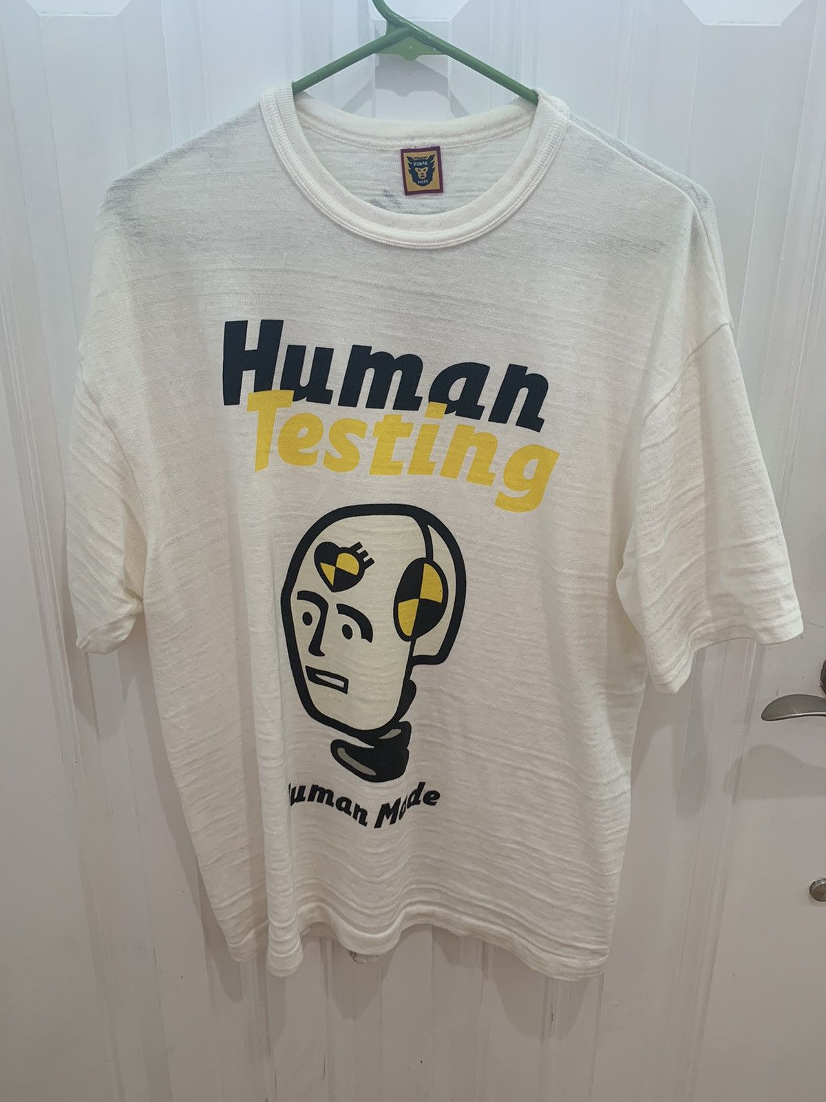 Human Made Asap Rocky | Grailed