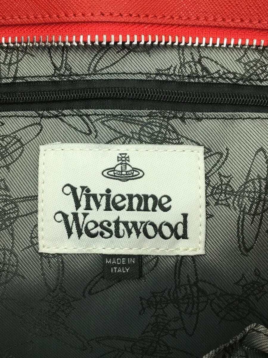 Vivienne Westwood Orb Leather Tote Bag Size ONE SIZE - 5 Thumbnail