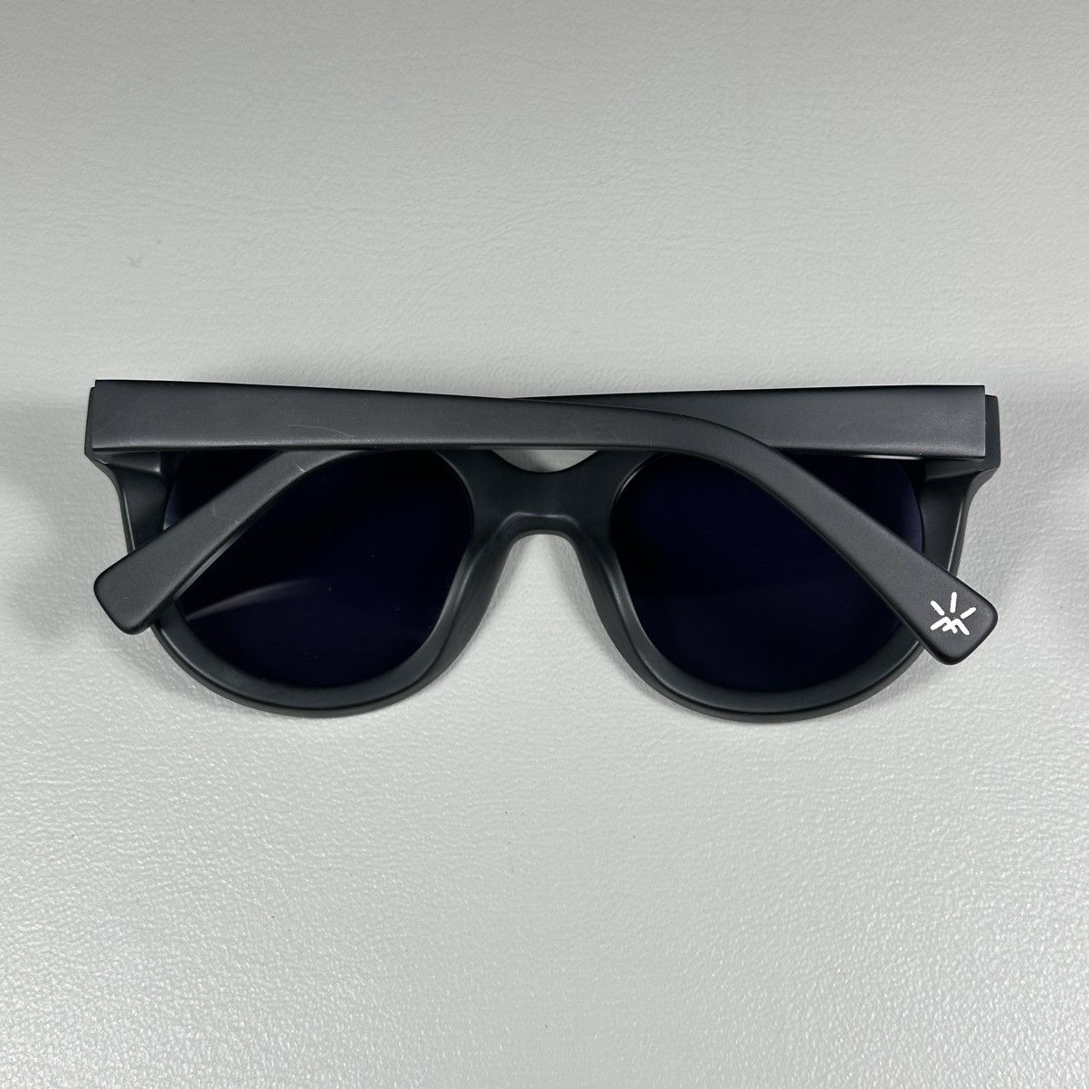 Other NORTHERN LIGHTS NL-14 49_21 135 Black Sunglasses Size ONE SIZE - 7 Thumbnail