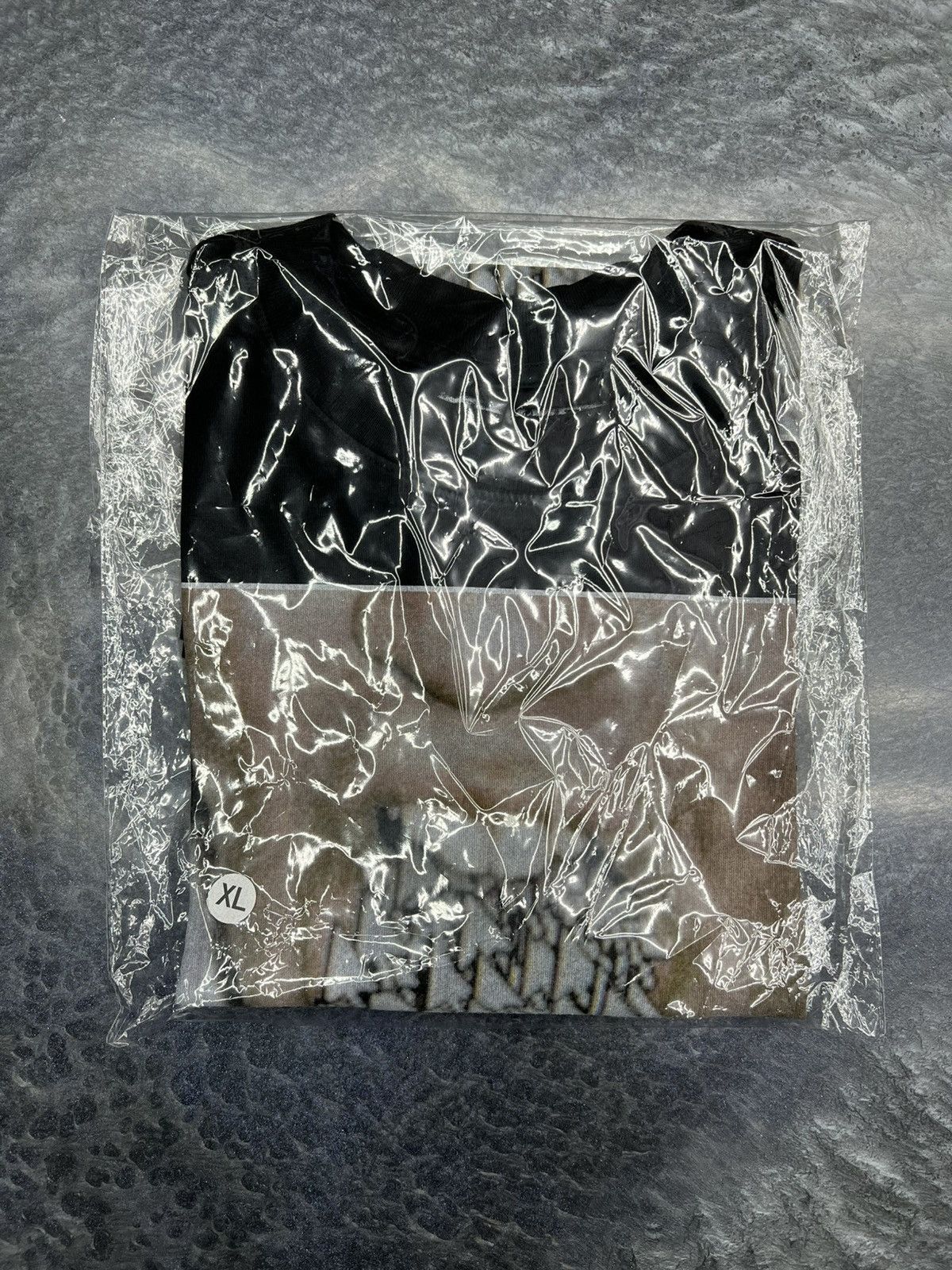 Other Puke #001 T-Shirt Size US XL / EU 56 / 4 - 6 Thumbnail