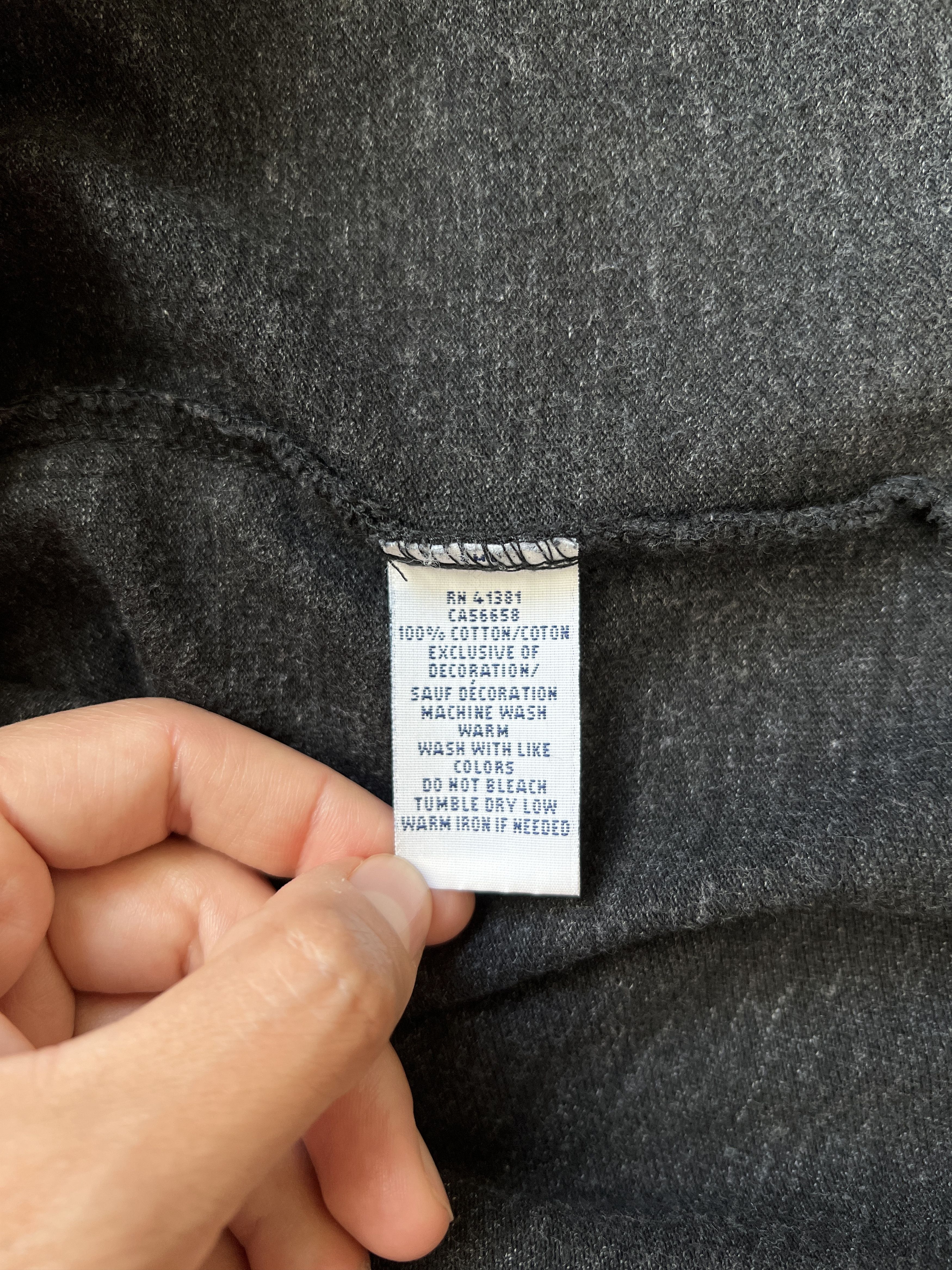 Polo Ralph Lauren Polo Ralph Lauren Classic Fit Melange Polo Shirt M Size US M / EU 48-50 / 2 - 15 Thumbnail