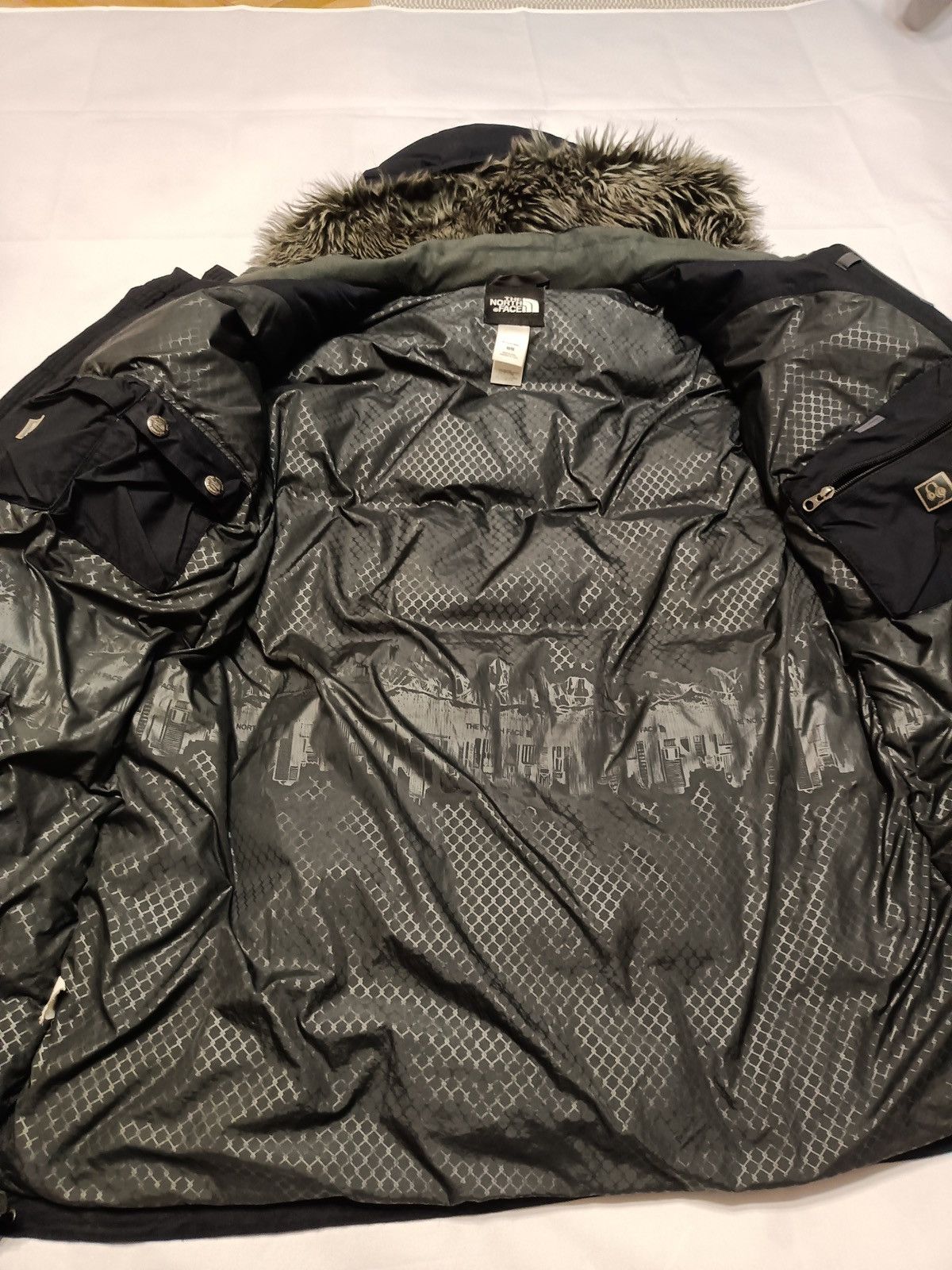 The North Face The North Face McMurdo 2 size M puffer pack jacket Size US M / EU 48-50 / 2 - 13 Thumbnail