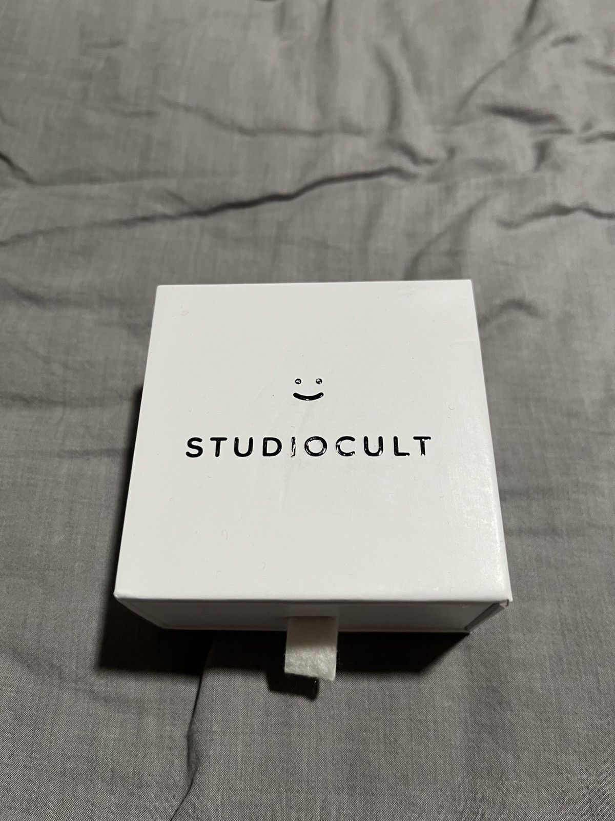Japanese Brand Y2K Studio Cult Star Ring Size ONE SIZE - 4 Thumbnail