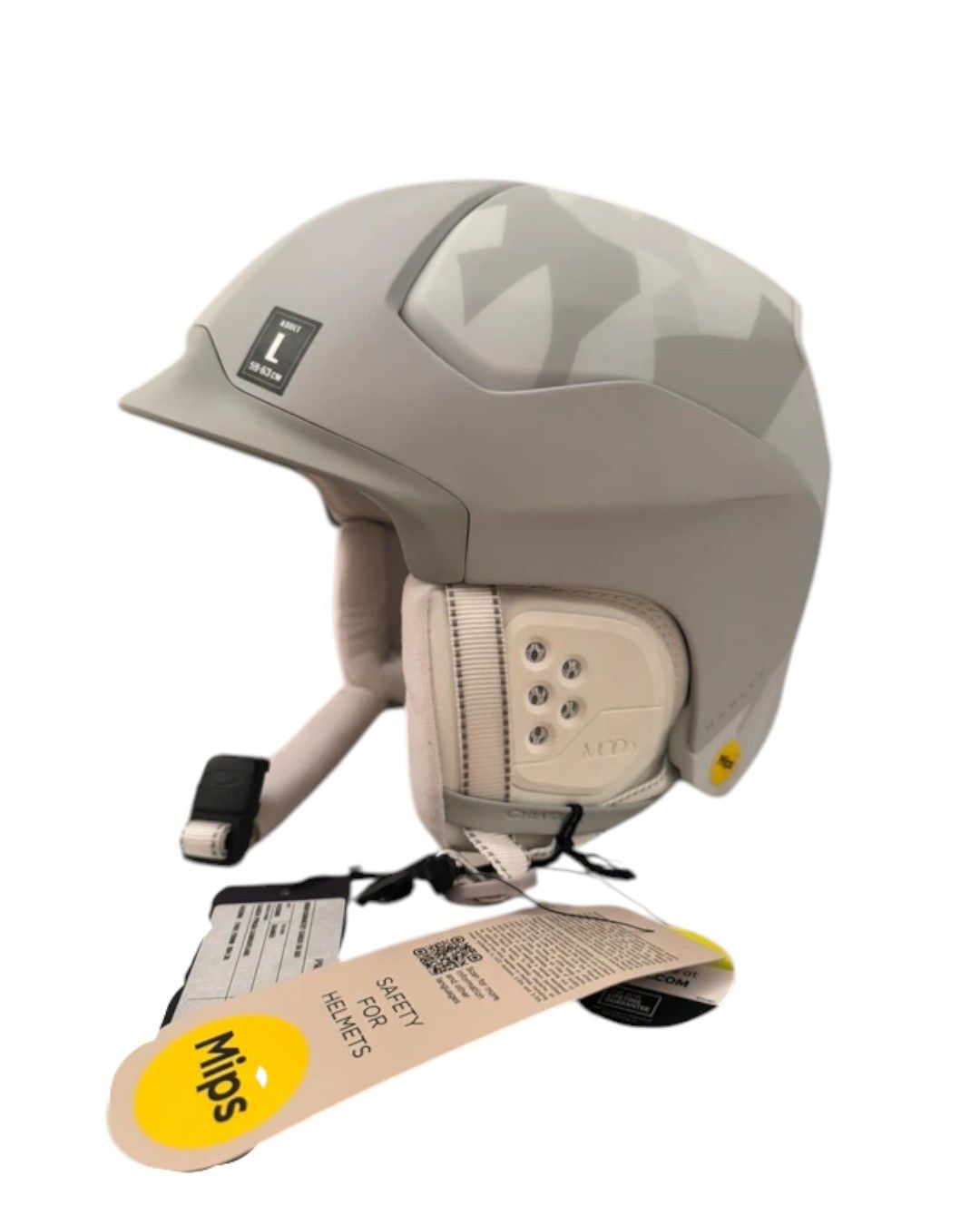 Prada PRADA X OAKLEY SKI HELMET Size ONE SIZE - 3 Thumbnail