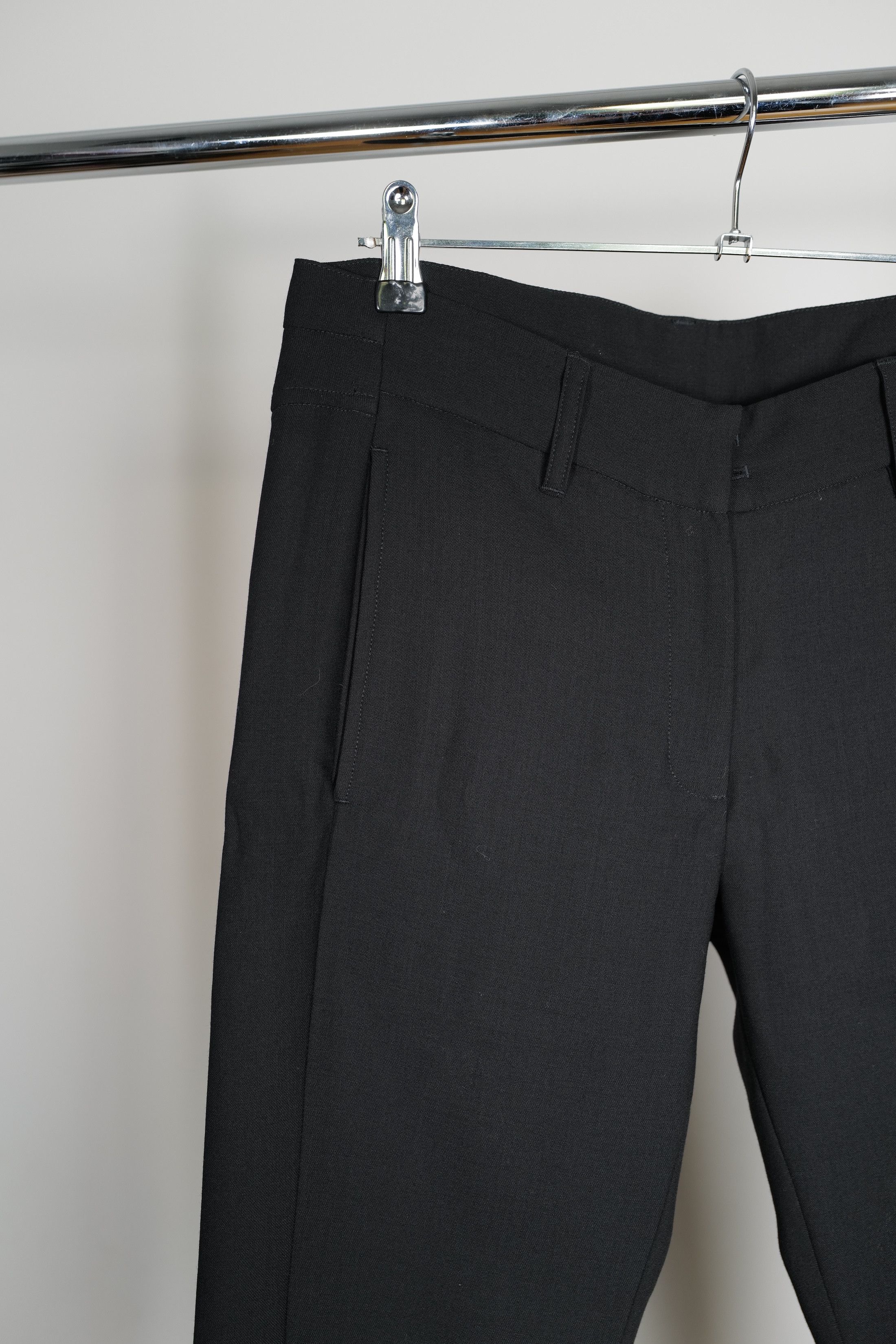 Ann Demeulemeester Ann Demeulemeester Pants Size 27" / US 4 / IT 40 - 9 Thumbnail