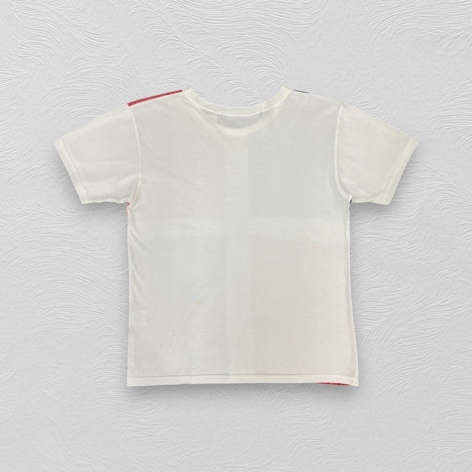 Issey Miyake Vintage Mercibeucoup Issey Miyake Tshirt - K098 Size US S / EU 44-46 / 1 - 2 Thumbnail