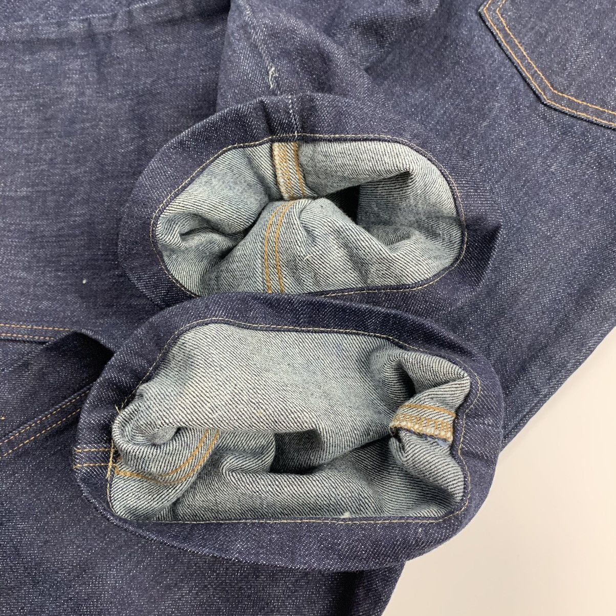 Gucci Gucci tom ford denim pants Size US 35 - 7 Thumbnail