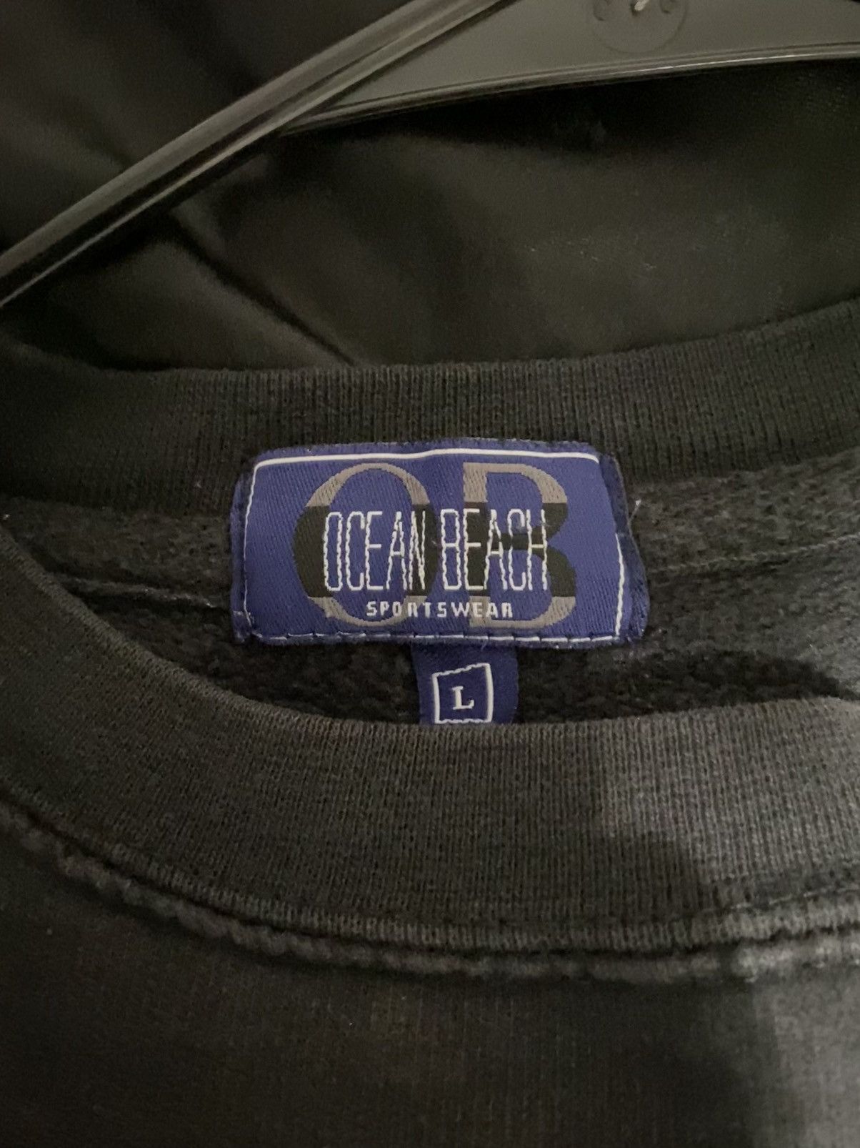 Other San Francisco Crewneck Size US L / EU 52-54 / 3 - 3 Thumbnail