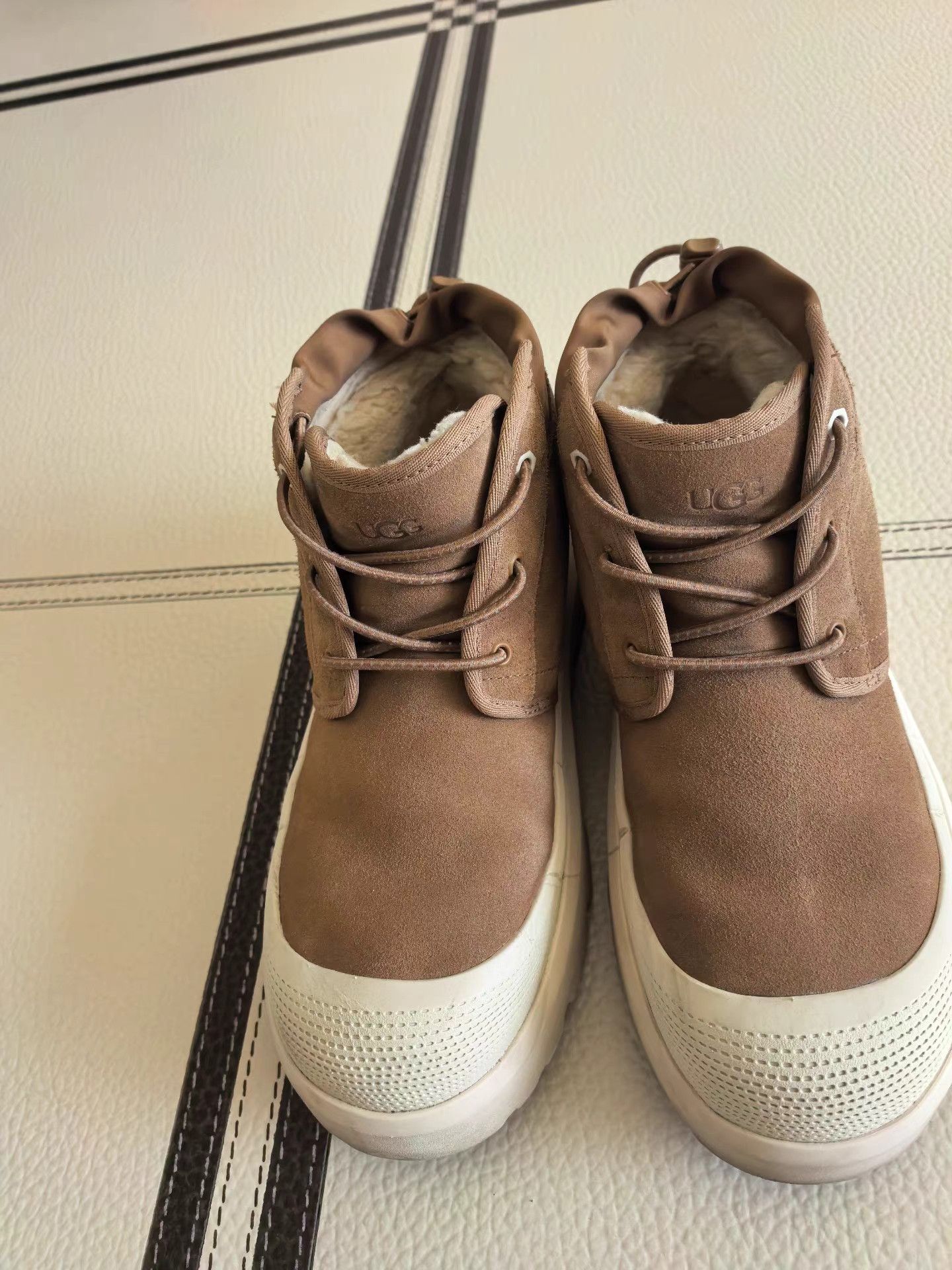Ugg UGG Tasman Casual Shoes K17 Size US 11 / EU 44 - 1 Thumbnail