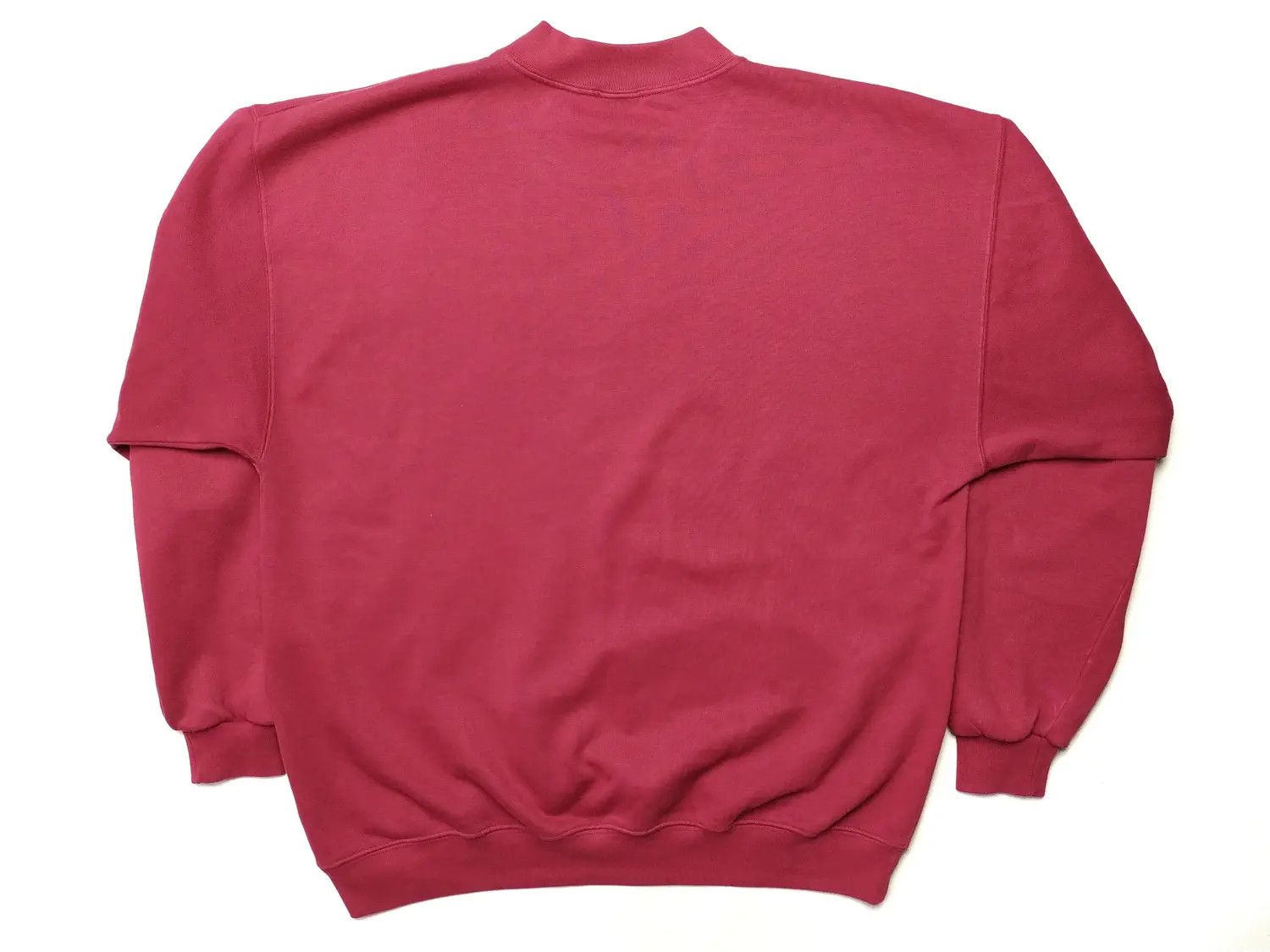 Disney × Vintage 101 dalmatians 90s Movie Crew Neck Sweatshirt Usa Size US L / EU 52-54 / 3 - 7 Thumbnail