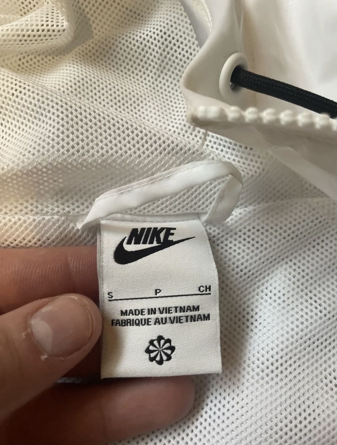 Nike Nike Windrunner | men S Size US S / EU 44-46 / 1 - 4 Thumbnail