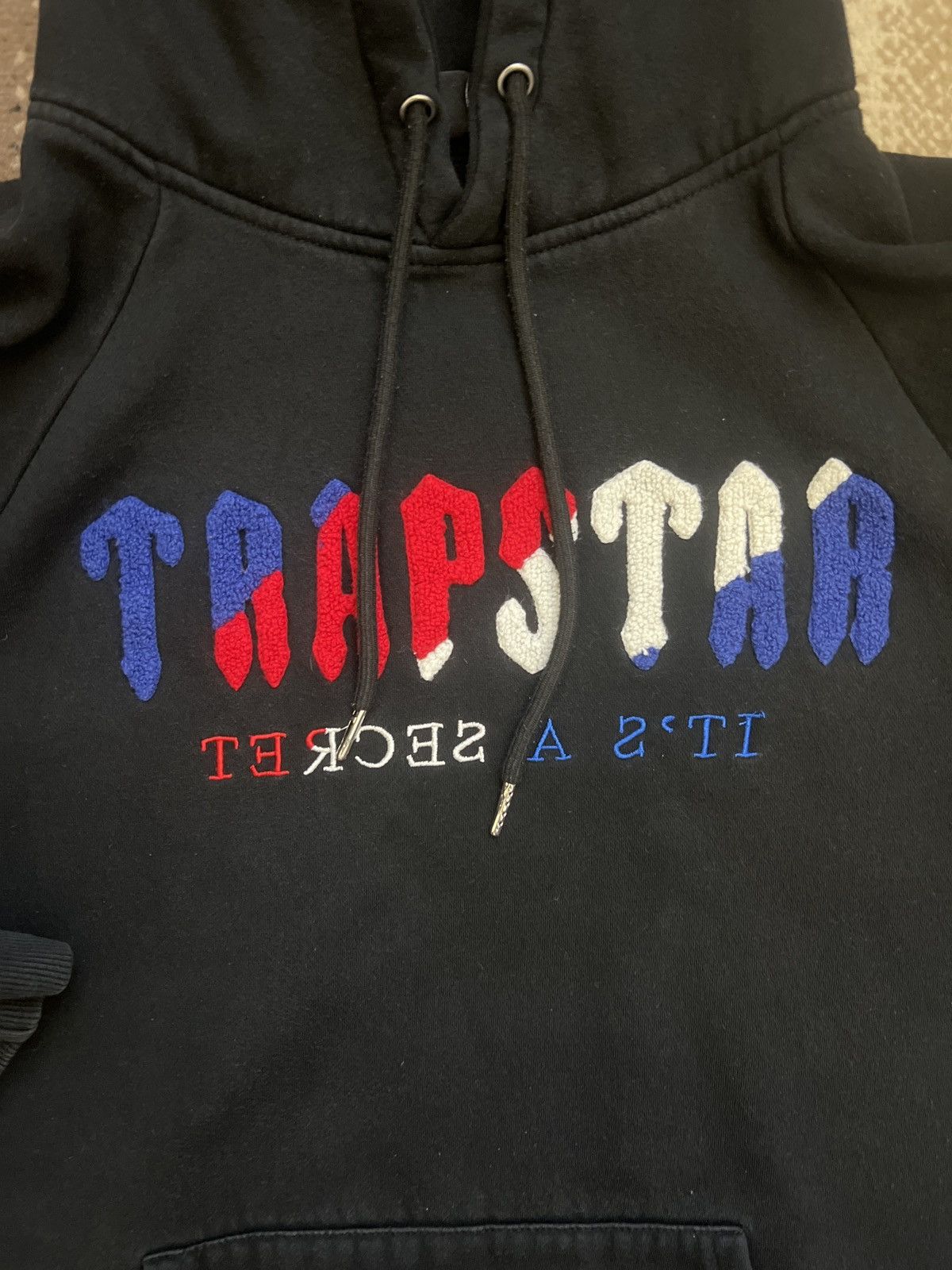 Trapstar London Hoodie trapstar Size US M / EU 48-50 / 2 - 5 Thumbnail