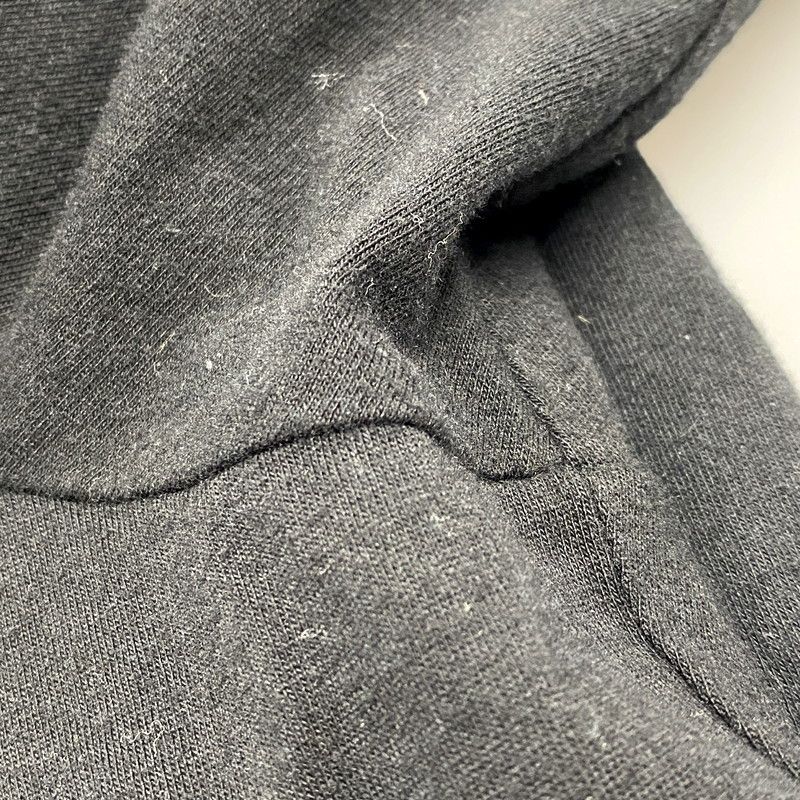 Yohji Yamamoto Yohji Yamamoto POUR HOMME 17aw LS CUT AND SEW HK-T09-073 Size US L / EU 52-54 / 3 - 10 Thumbnail