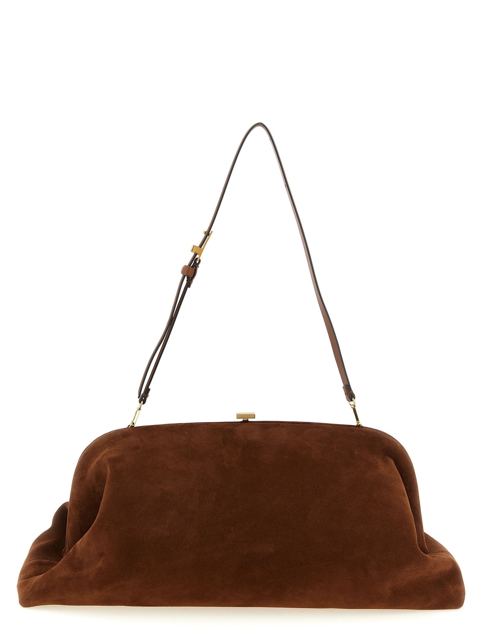 Alberta Ferretti Maxi pouch Size ONE SIZE - 1 Thumbnail