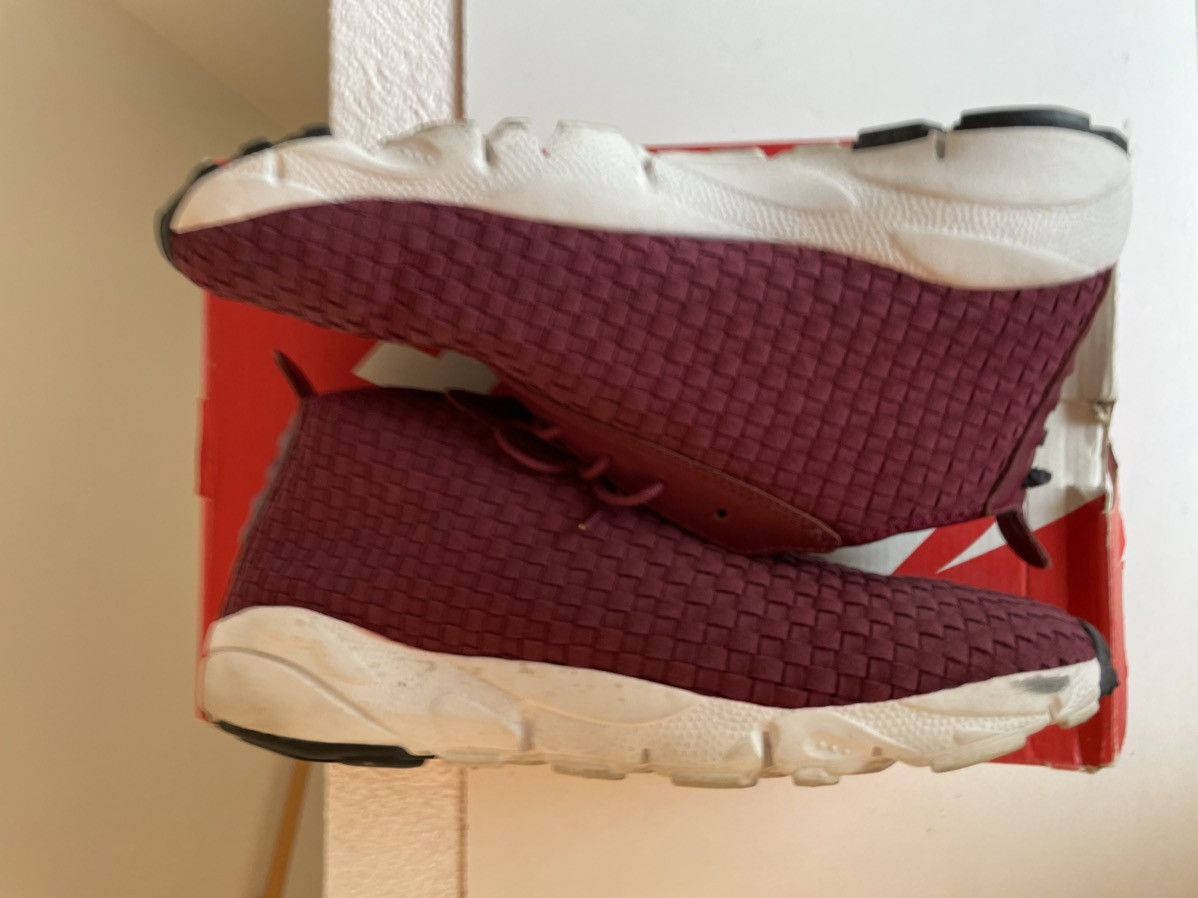 Nike Air Footscape Desert Chukka QS Size US 11 / EU 44 - 2 Thumbnail