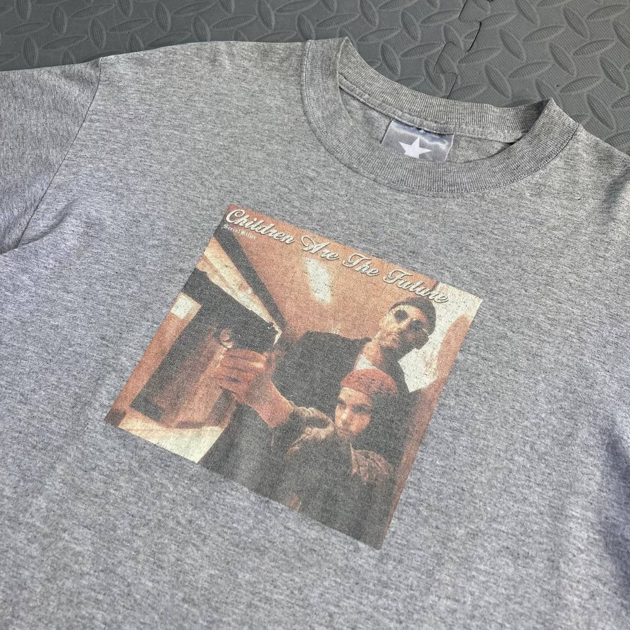 1990’s “Leon the Professional” Movie Poster Tee -