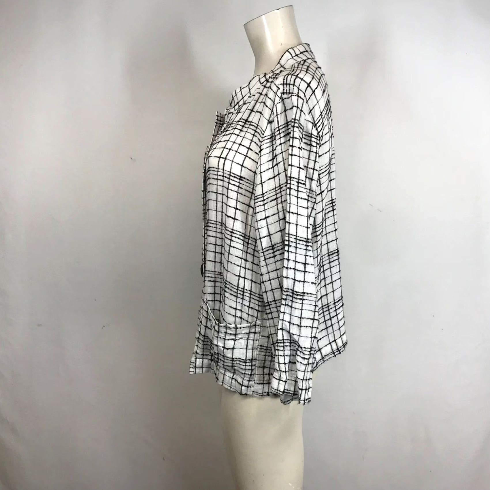 Habitat VINTAGE? No. (Original given says Vintage: No) Size S / US 4 / IT 40 - 6 Thumbnail