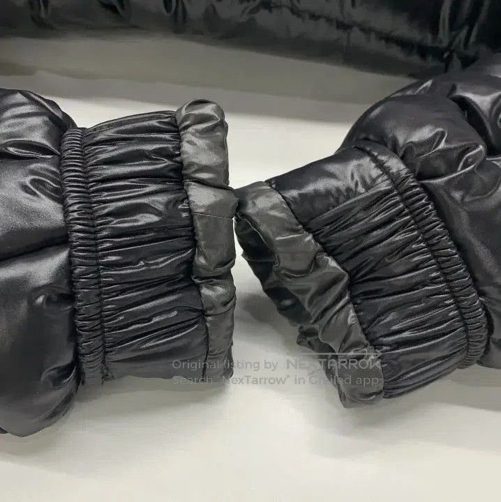 Moncler Moncler Maya Series Quilted Down Jacket. Size US M / EU 48-50 / 2 - 8 Thumbnail