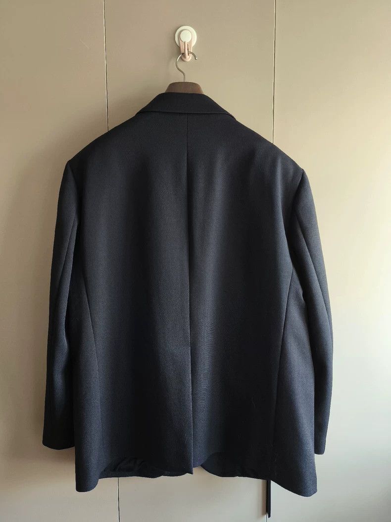 Raf Simons Raf Simons Ghost face suit-2505 Size US M / EU 48-50 / 2 - 2 Thumbnail