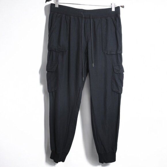 Aritzia Aritzia Community Cebu Pant Cargos Black Size Small Size 30" / US 8 / IT 44 - 1 Thumbnail
