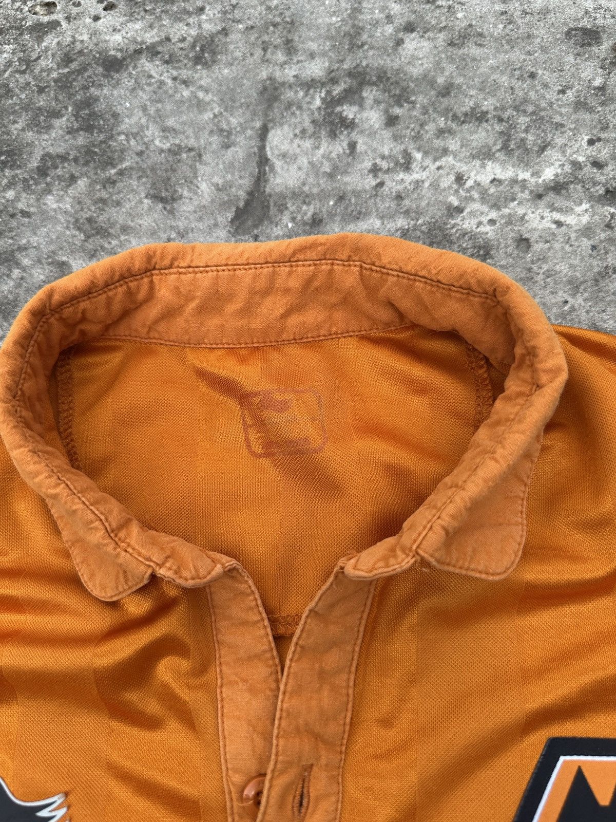 Vintage Vintage Burrda Sport Woverlhampton Soccer Jersey Rare S Size US S / EU 44-46 / 1 - 4 Thumbnail