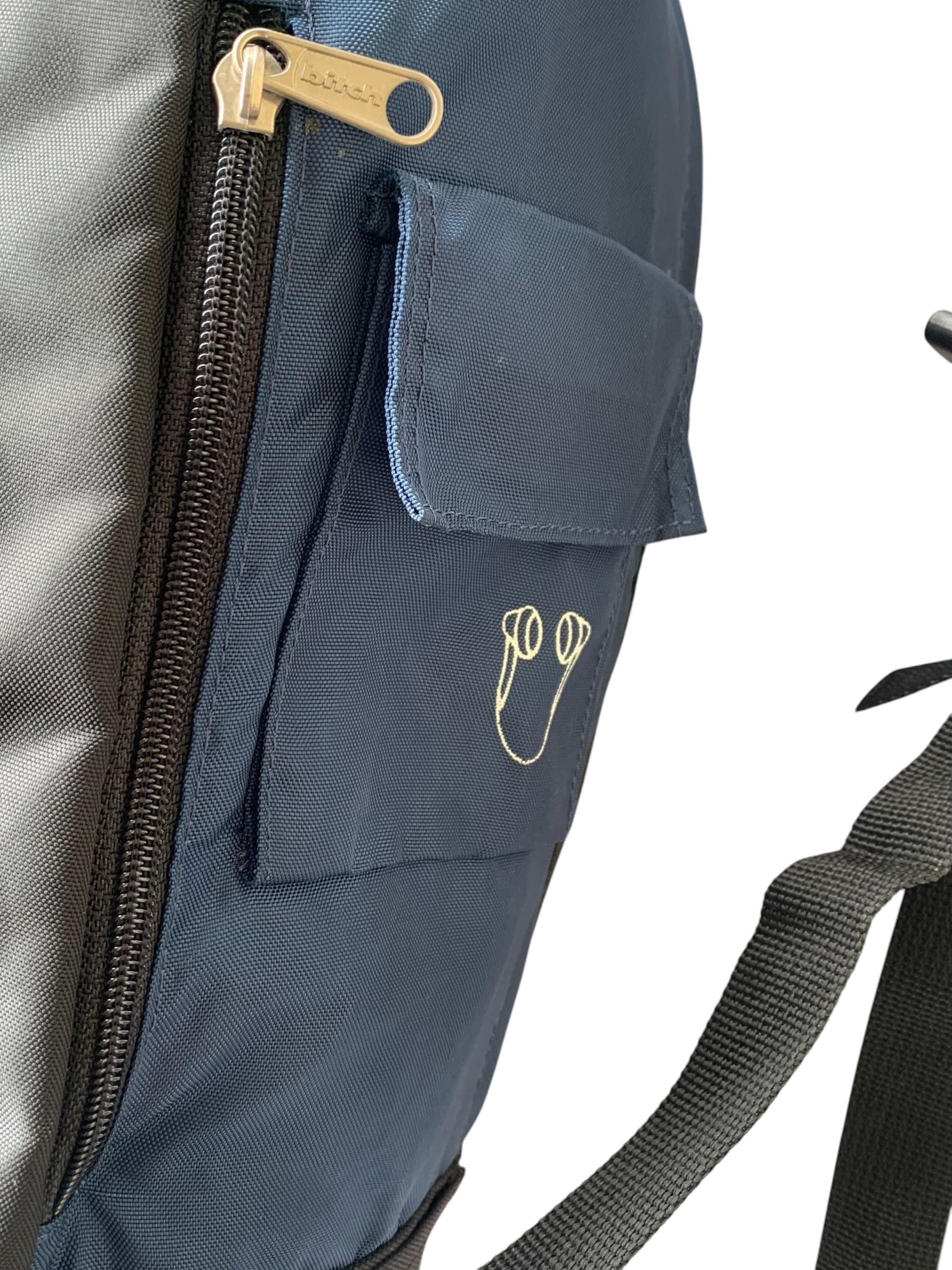 Other 1990' Bitch Skateboards Bag Size ONE SIZE - 5 Thumbnail