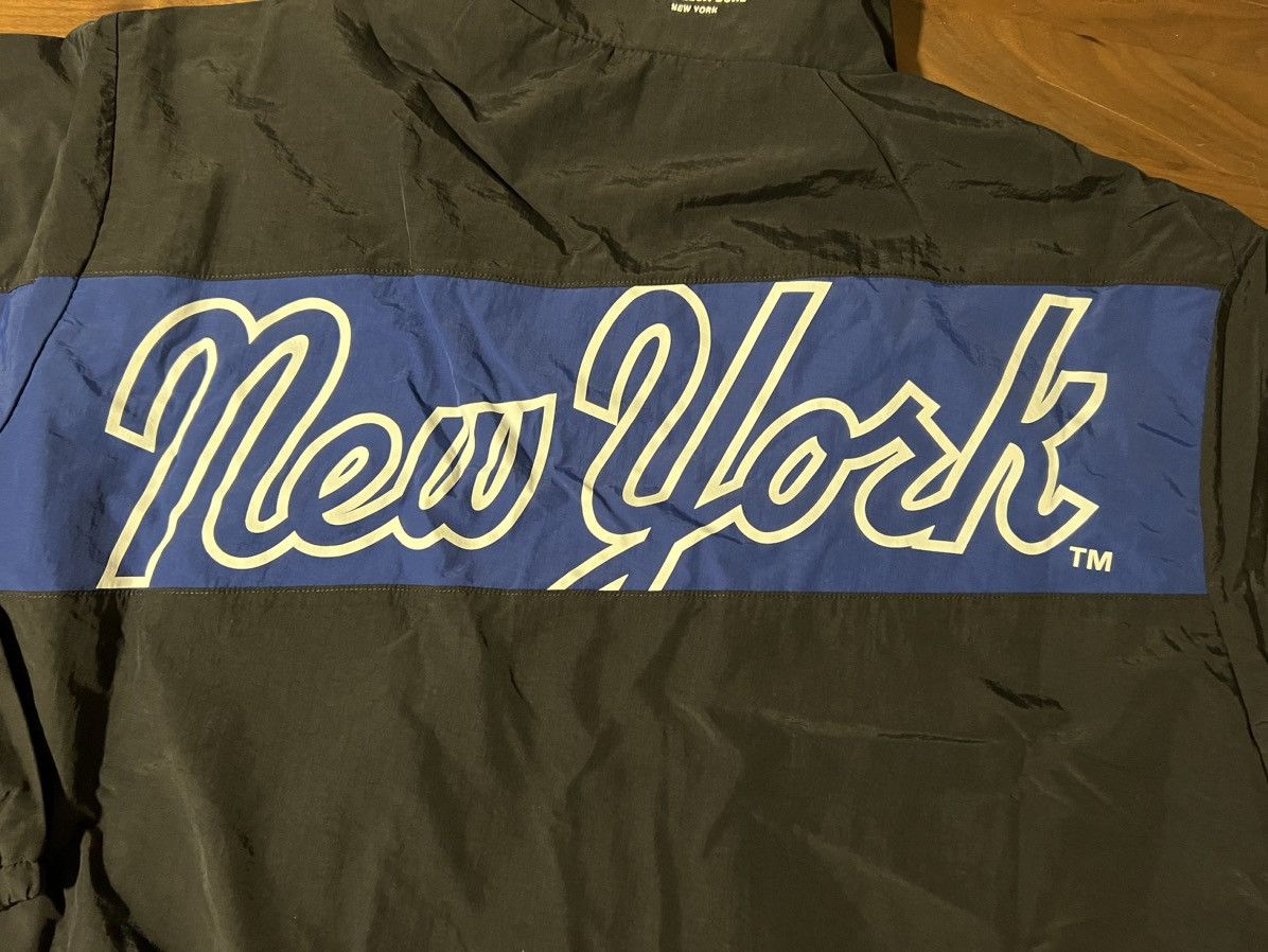 Aime Leon Dore Aime Leon Dore ALD / New York Mets Colorblock Windbreaker Size US L / EU 52-54 / 3 - 8 Thumbnail