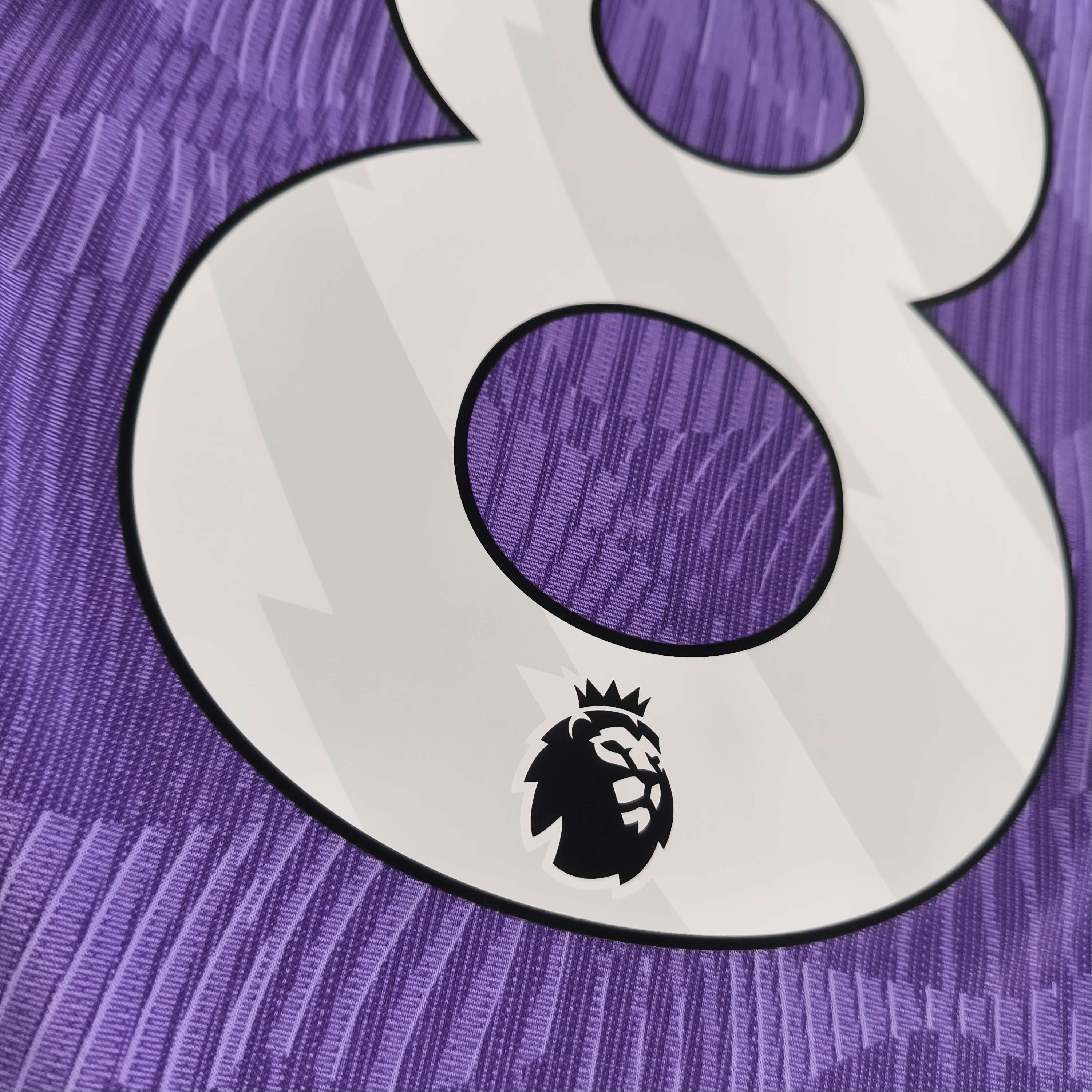 Nike Liverpool 2023-24 Nike third Szoboszlai football jersey sz S Size US S / EU 44-46 / 1 - 10 Thumbnail