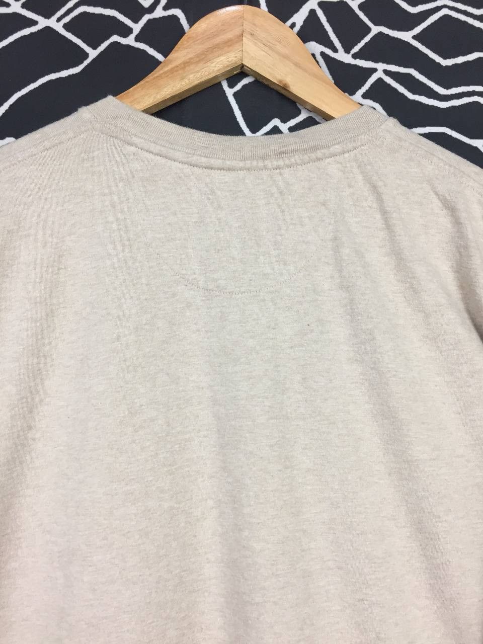 Duluth Trading Company × Vintage Duluth Trading Company Plain Casual Essential Longsleeve Tee Size US L / EU 52-54 / 3 - 5 Thumbnail