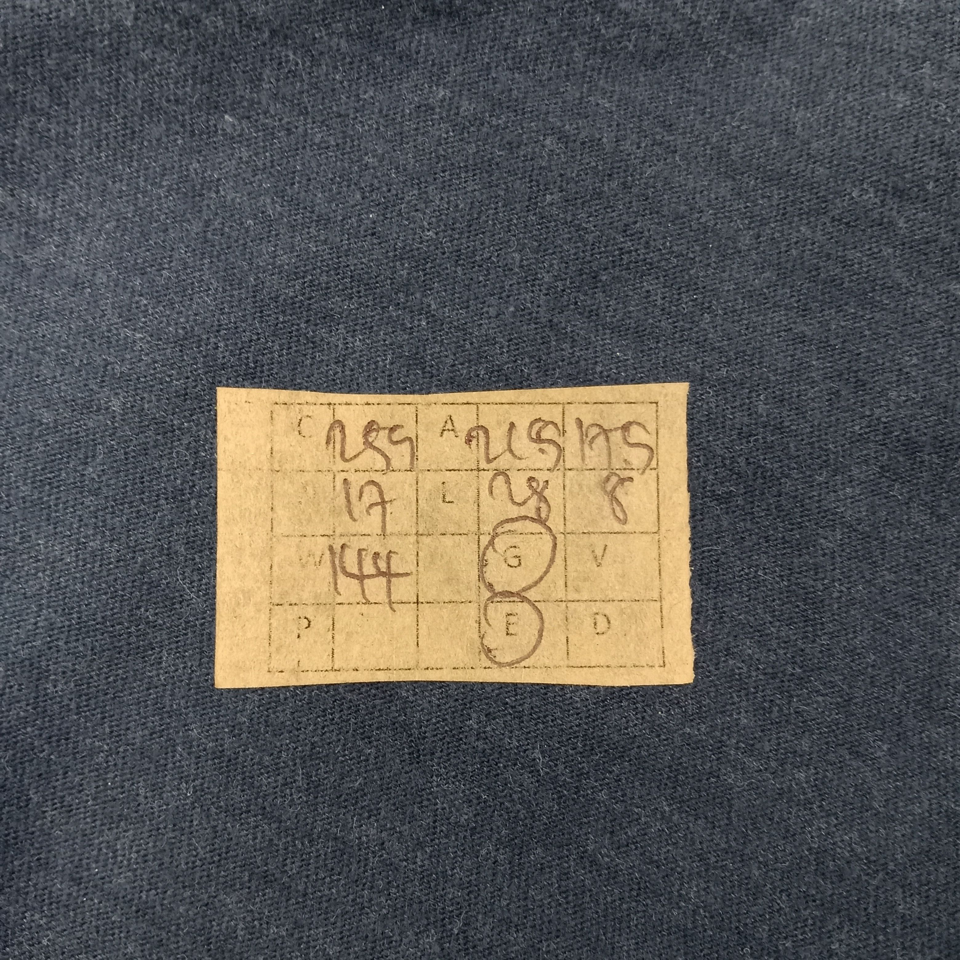 Vivienne Westwood Vivienne Westwood Small Logo Designer Tshirt C259N17 Size US L / EU 52-54 / 3 - 7 Thumbnail