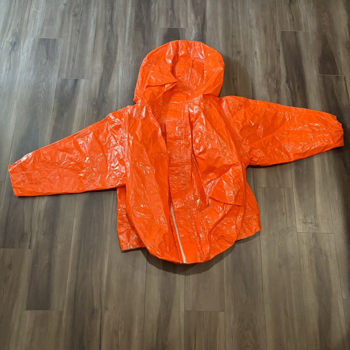 Antony Riddle 1 of 1 sample riddle reconstruct hazmat suit osamason Size US XXL / EU 58 / 5 - 2 Thumbnail