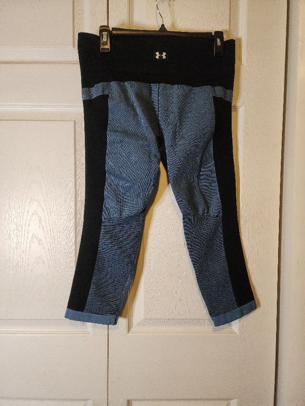 Under Armour Under Armour athletic capris Size 26" / US 2 / IT 38 - 3 Thumbnail