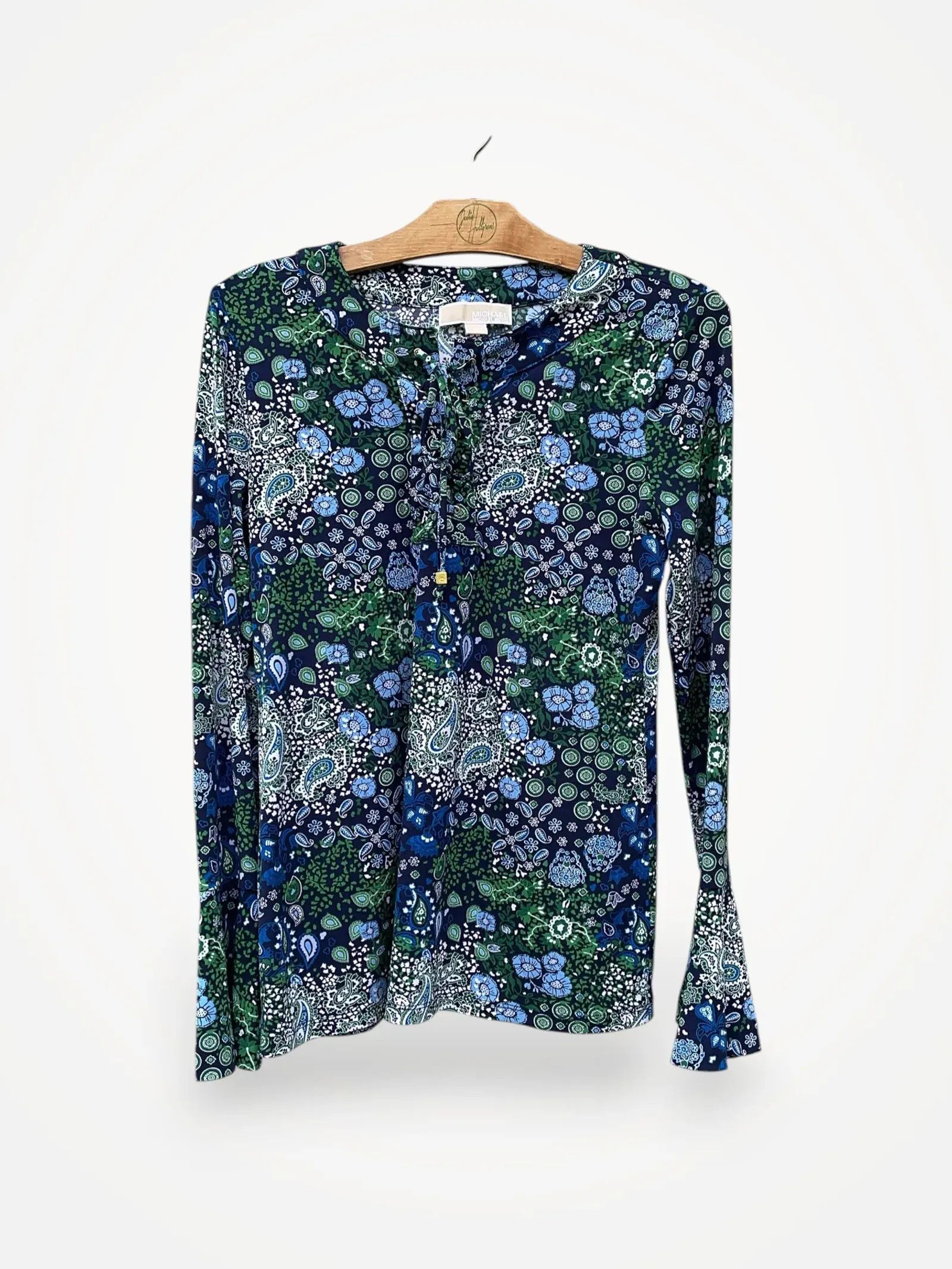 Michael Kors Michael Kors Blouse Size S / US 4 / IT 40 - 1 Thumbnail