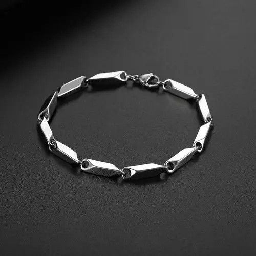 Jewelry Vintage Bracelet Y2K Punk Chain Gotch Bracelets Chains Size ONE SIZE - 2 Thumbnail