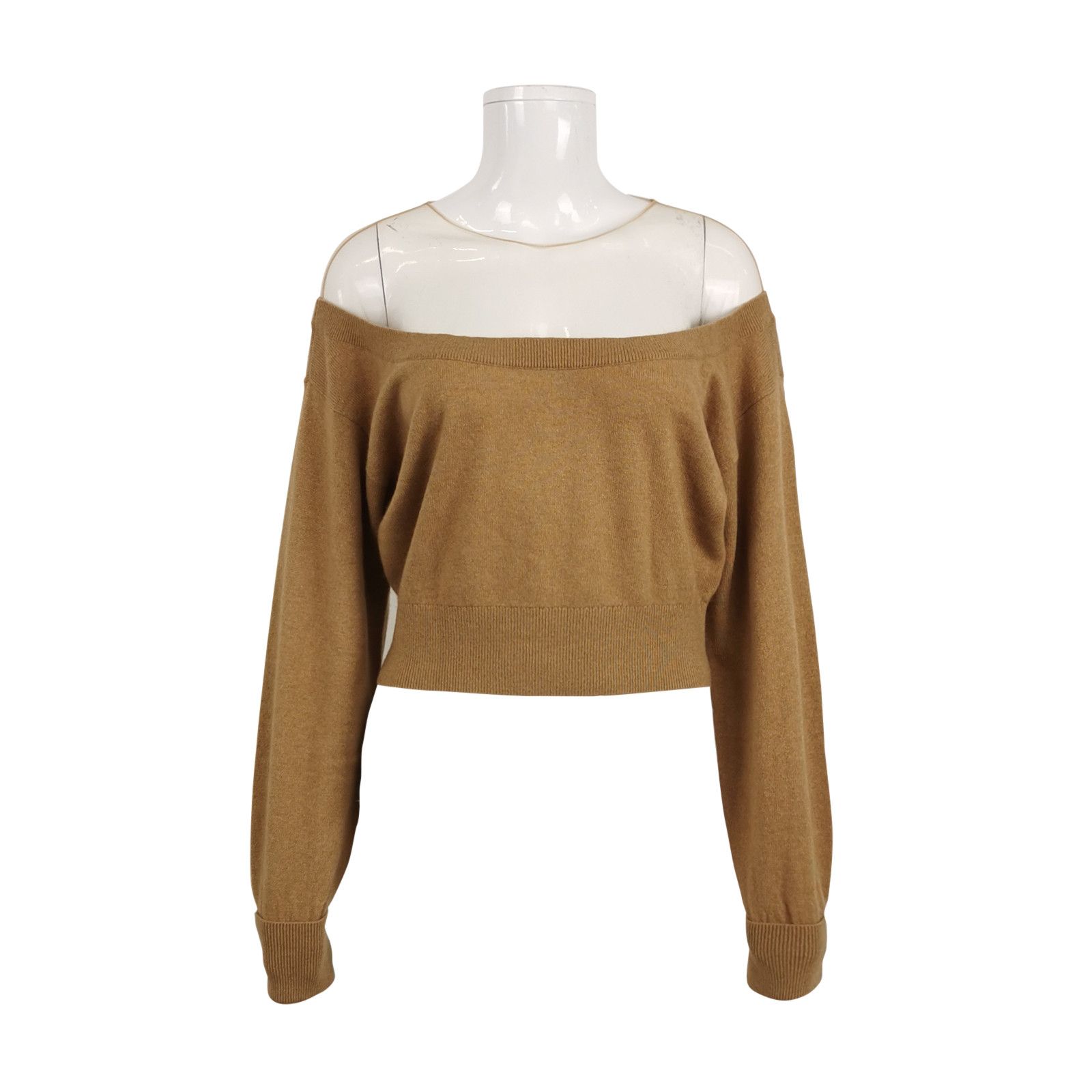 Alexander Wang Alexander Wang Women l Sweaters Size L / US 10 / IT 46 - 1 Thumbnail
