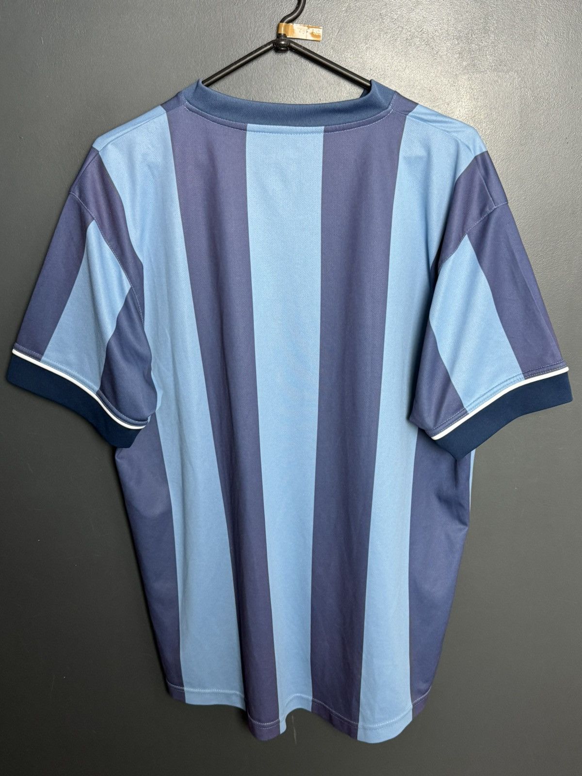 Joma Charlton Athletic 07/08 Away Football Jersey Size US M / EU 48-50 / 2 - 2 Thumbnail