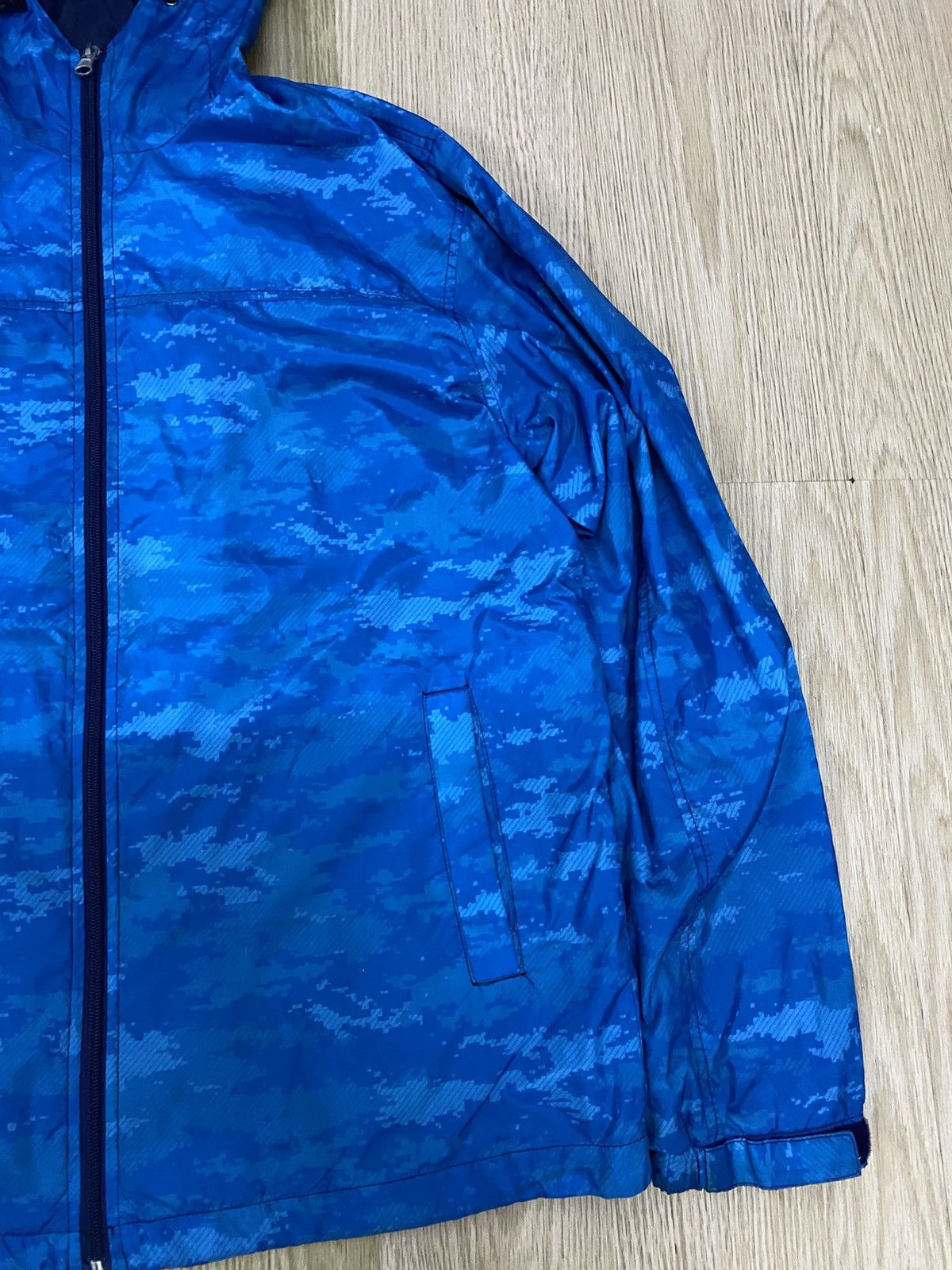 Japanese Brand × Restoration Restoration camo light jacket Size US L / EU 52-54 / 3 - 2 Thumbnail