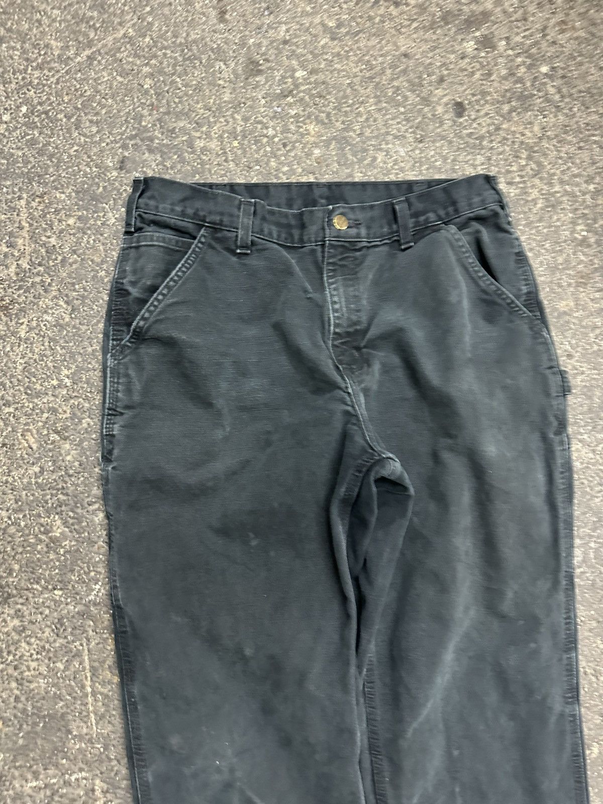 Other Y2K cargo pants Size US 34 / EU 50 - 9 Thumbnail