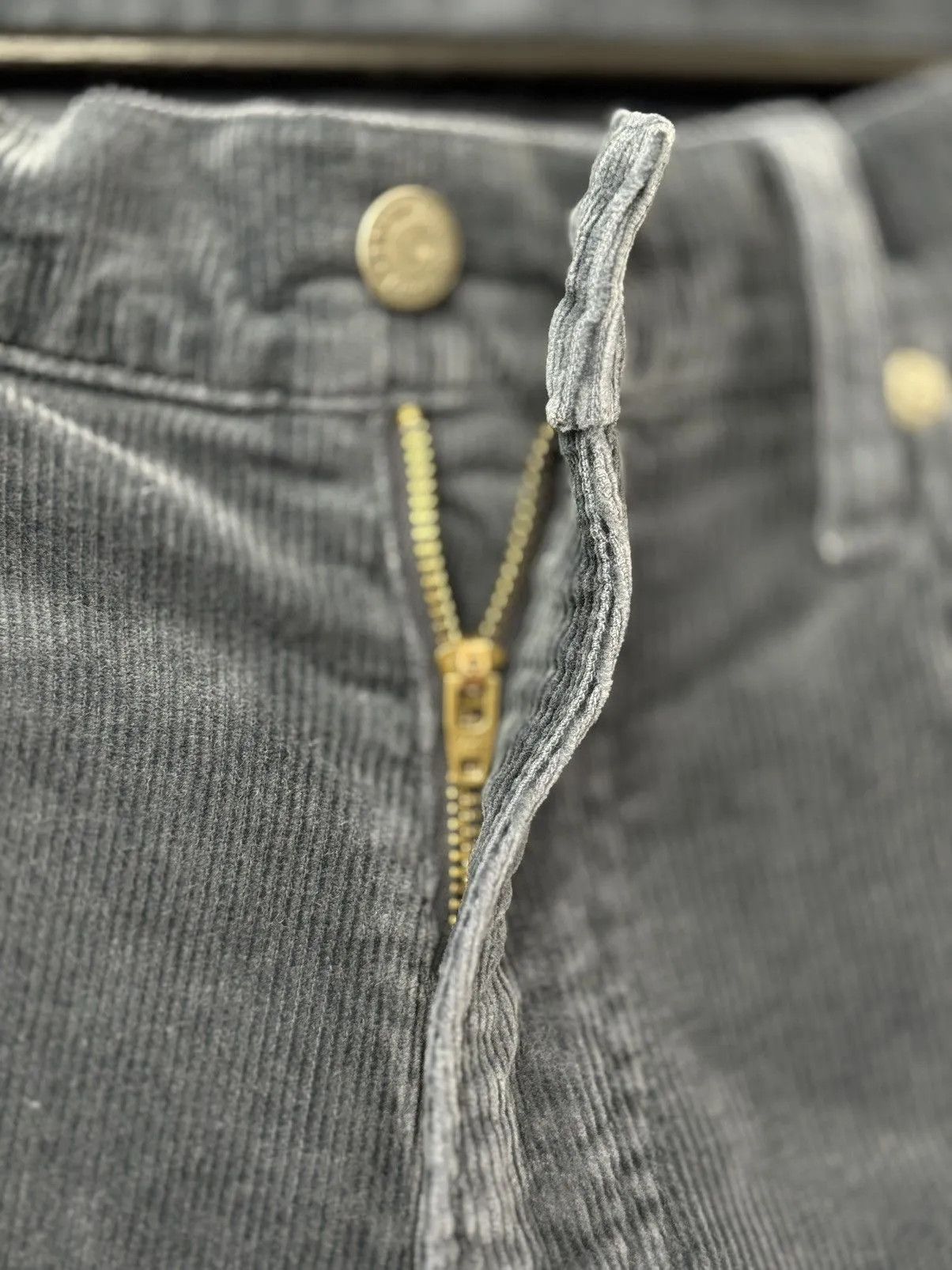 Polo Ralph Lauren Vintage Polo Ralph Lauren Double RRL PURPLE label Y2K Size US 32 / EU 48 - 16 Thumbnail
