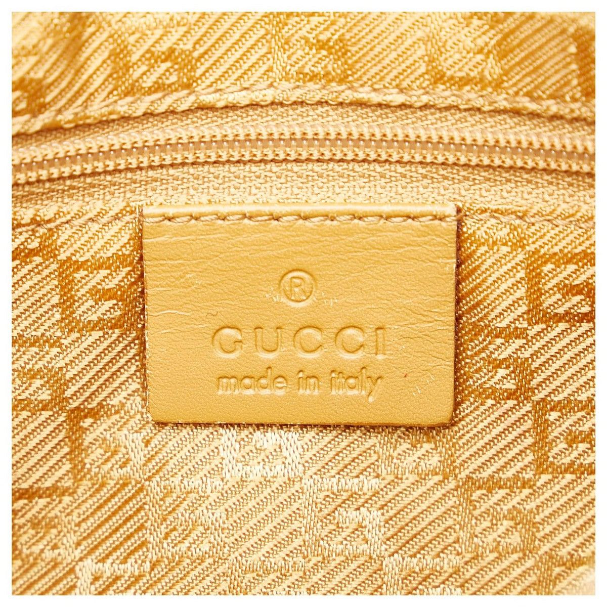Gucci Authentic GUCCI Suede Jackie Shoulder Bag Size ONE SIZE - 19 Thumbnail